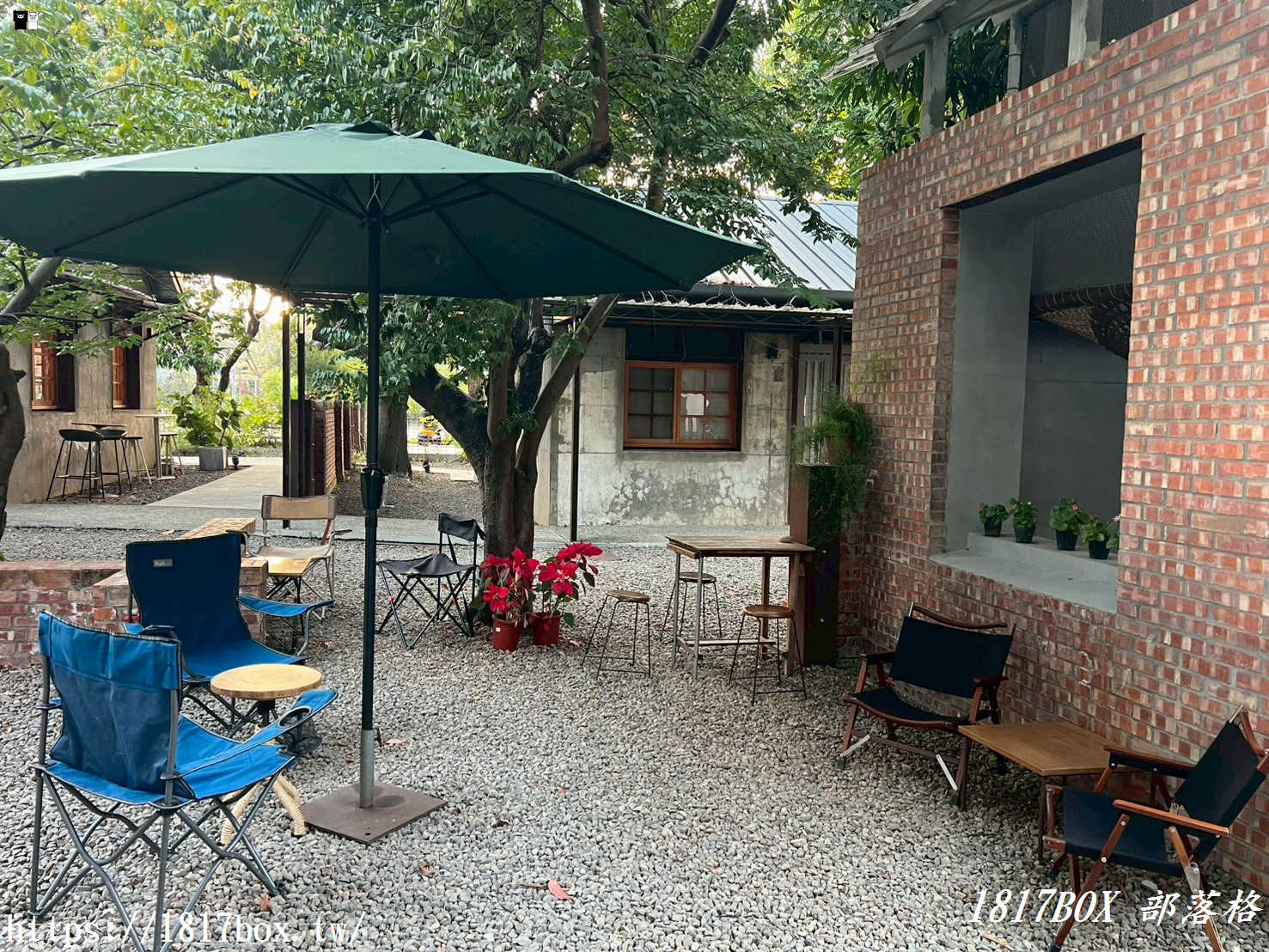 【新竹下午茶】散水 Music & Cafe：隱身將軍村的日式老宅，在黑膠樂音中品味烤麻糬與職人手沖