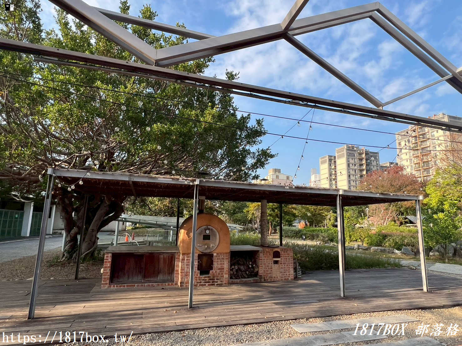 【新竹景點】將軍村：老將軍的眷村華麗轉身！文青必訪的大地圖書館、森林系市集與歷史漫步