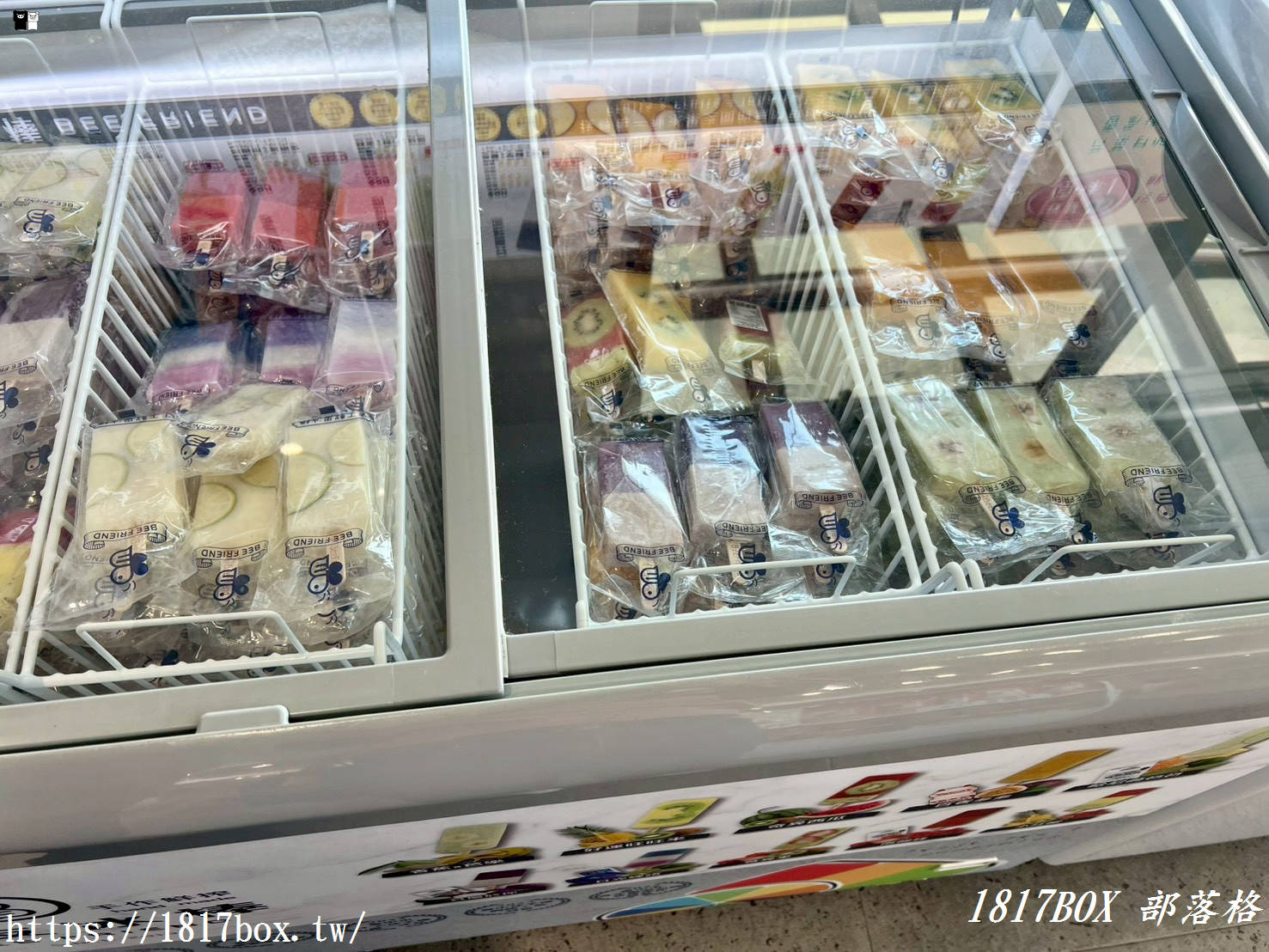 【苗栗景點】裕芳食品通霄店：零食控的天堂！50元餅乾、超乾淨廁所，通霄最強伴手禮休息站