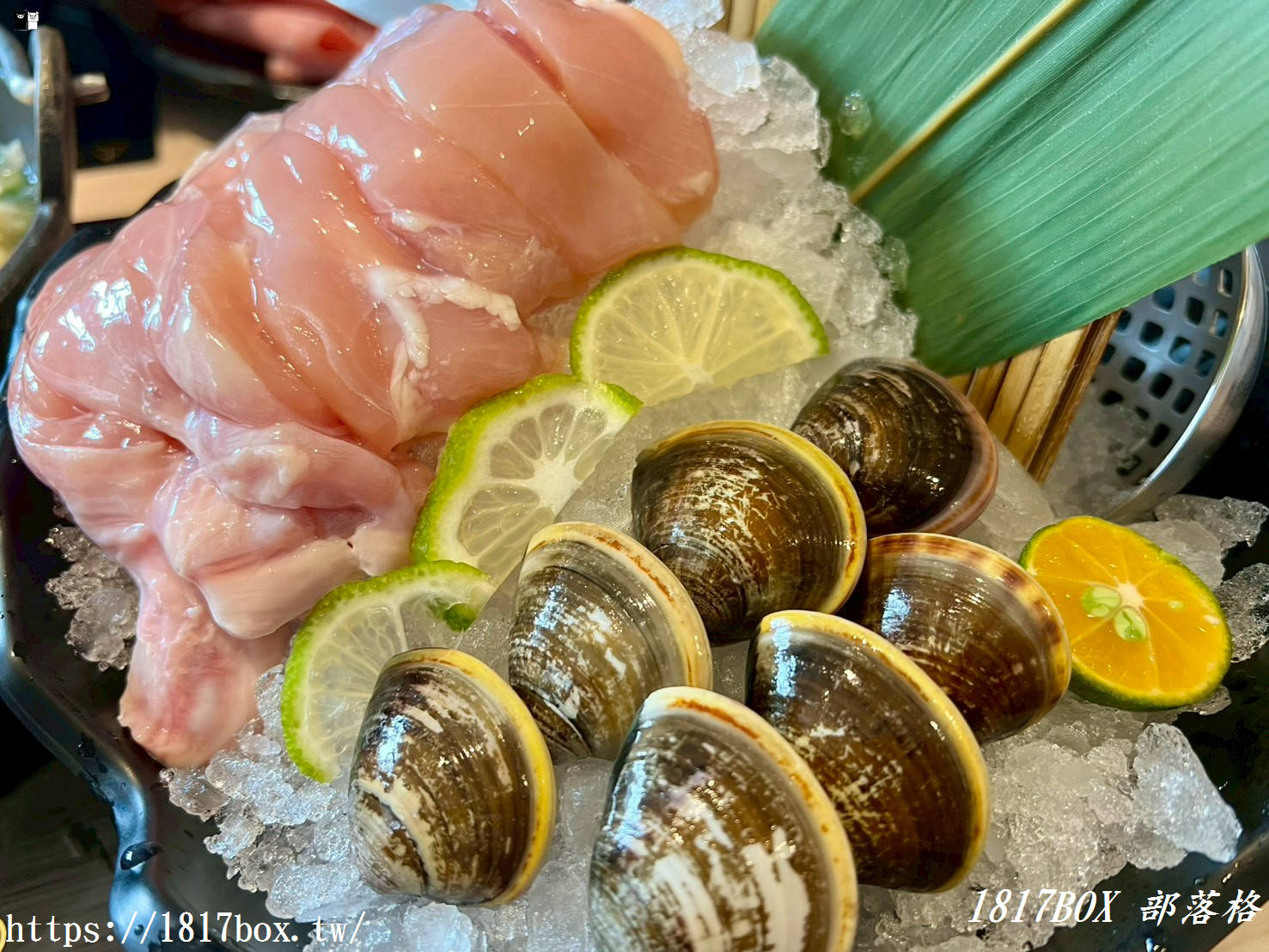 【彰化美食】築間幸福鍋物彰化四維店：蔬食自助吧吃到飽！深夜火鍋首選，必點招牌石頭鍋