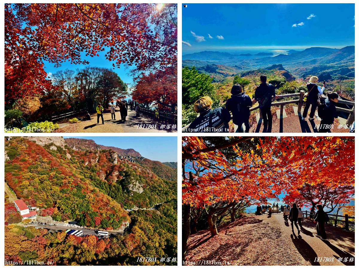 網站近期文章：瀨戶內海的秋日絕色：小豆島「寒霞溪」楓紅漫天，搭乘空中纜車走進名畫裡！