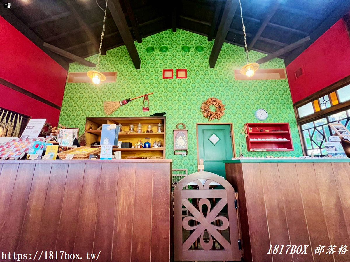 網站近期文章：走進《魔女宅急便》的世界！小豆島「琪琪麵包店」：在那座白色風車旁的魔法雜貨店