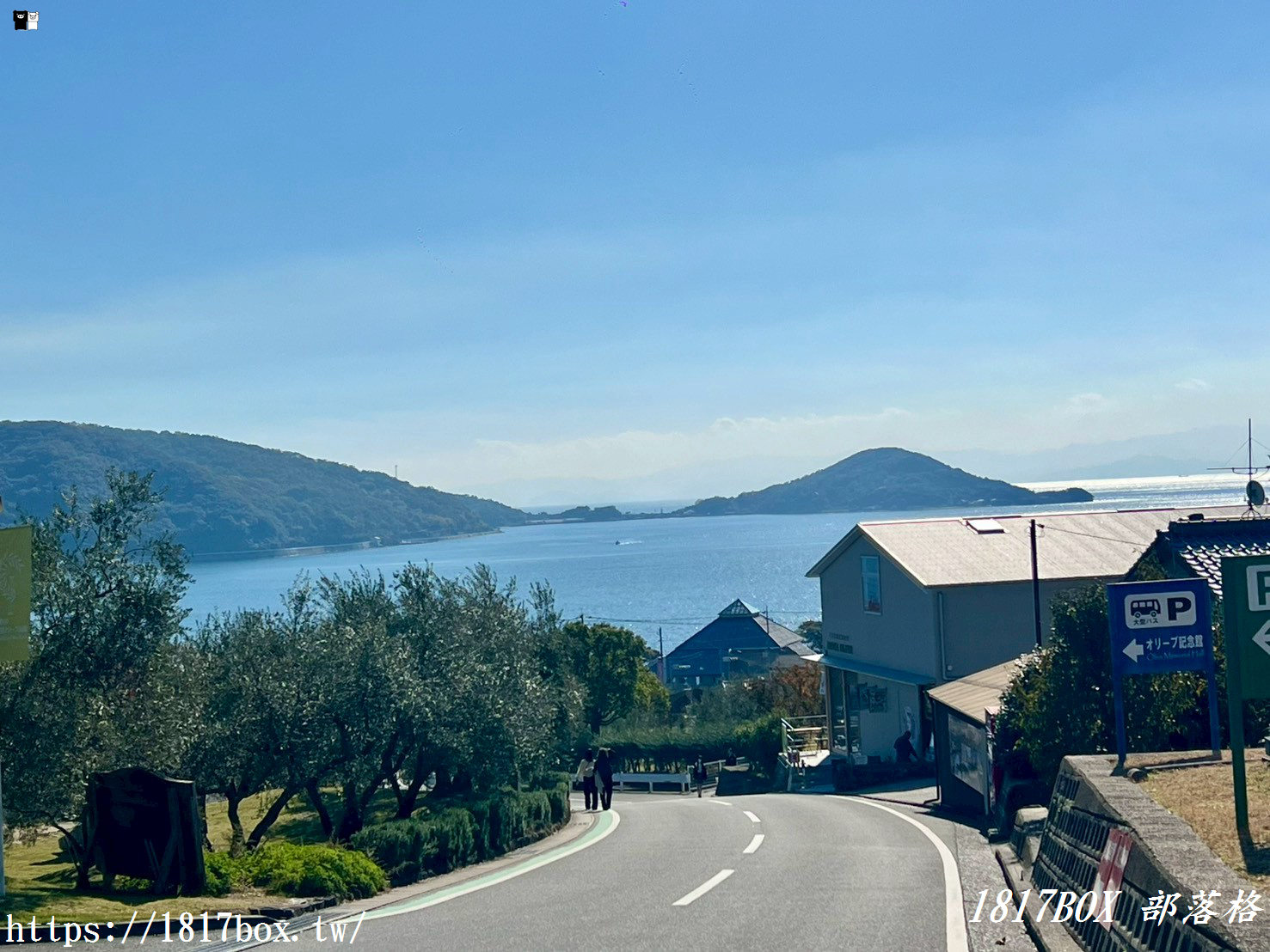 小豆島特色裝置：「巨大魔法書」、「任意門」魔法之扉一秒抵達任何想去的地方