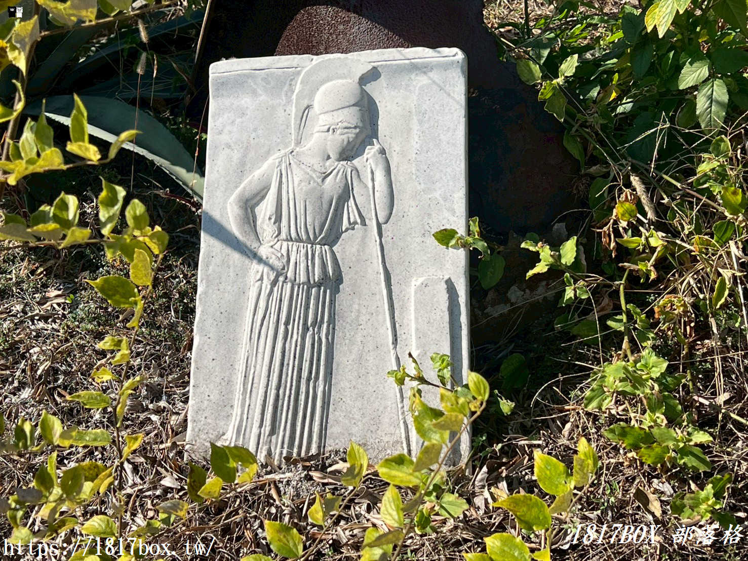 小豆島特色裝置：「巨大魔法書」、「任意門」魔法之扉一秒抵達任何想去的地方