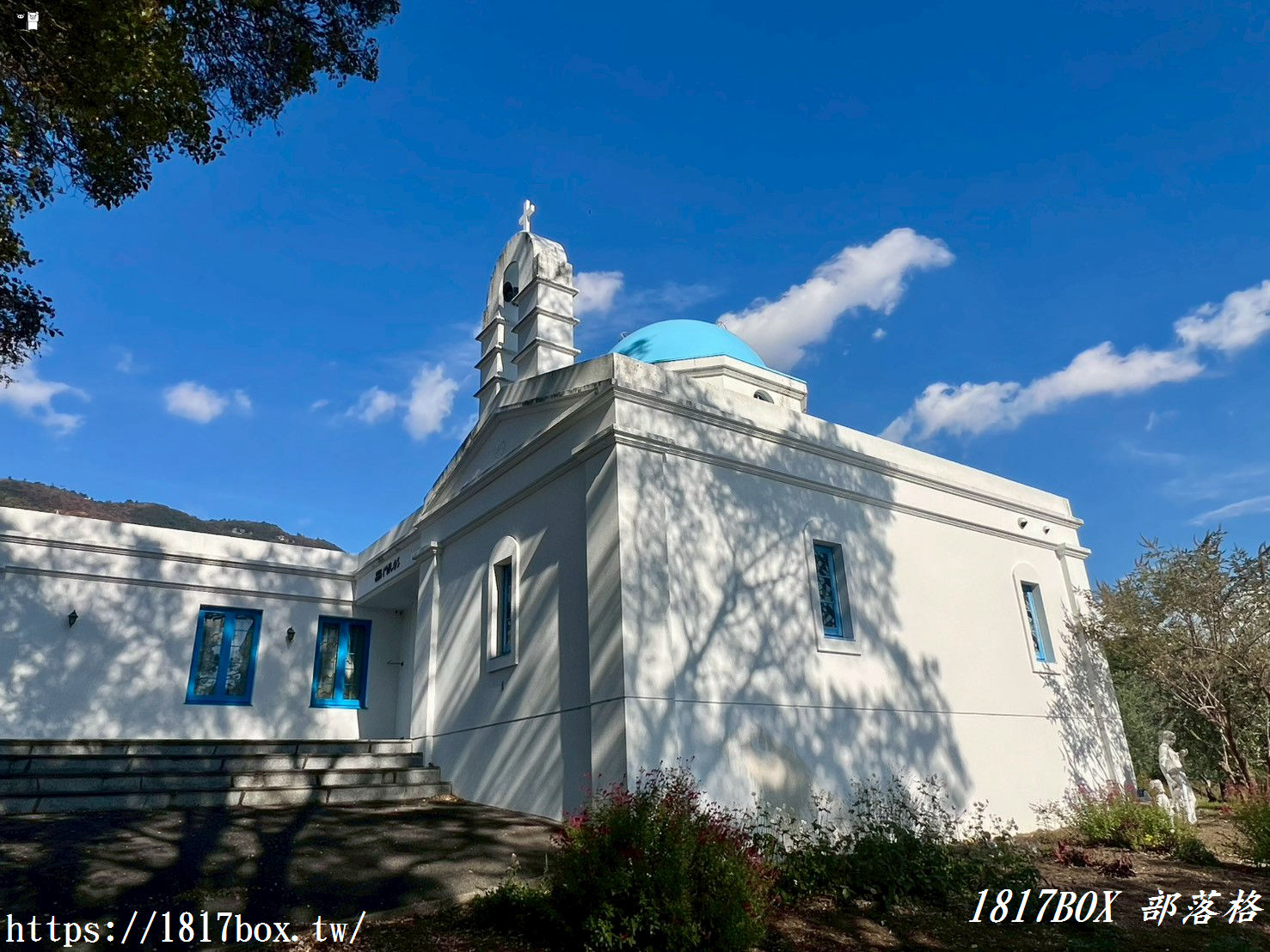 小豆島特色裝置：「巨大魔法書」、「任意門」魔法之扉一秒抵達任何想去的地方