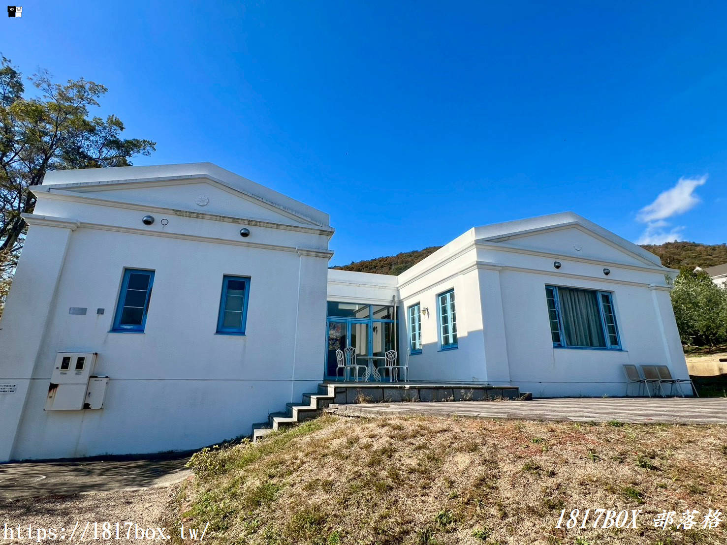 小豆島特色裝置：「巨大魔法書」、「任意門」魔法之扉一秒抵達任何想去的地方