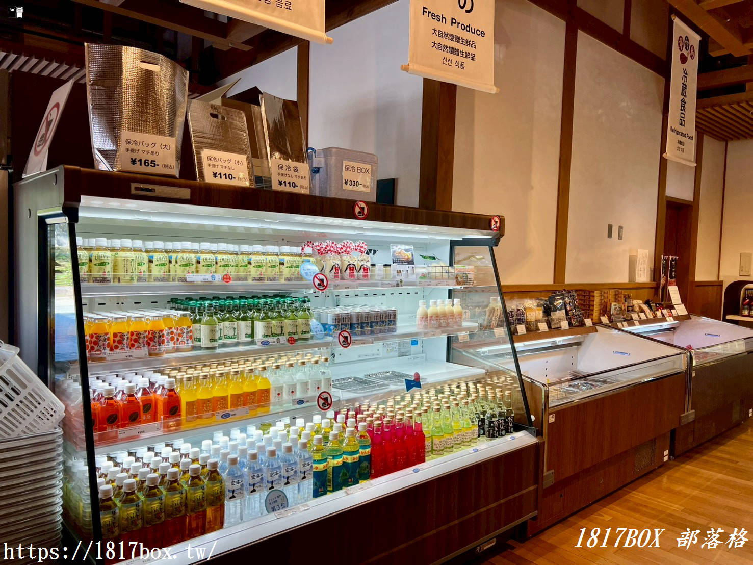 逛完庭園別急著走!高松最強選物店「栗林庵」:把四國香川的質感帶回家 逛完庭園別急著走!高松最強選物店「栗林庵」:把四國香川的質感帶回家