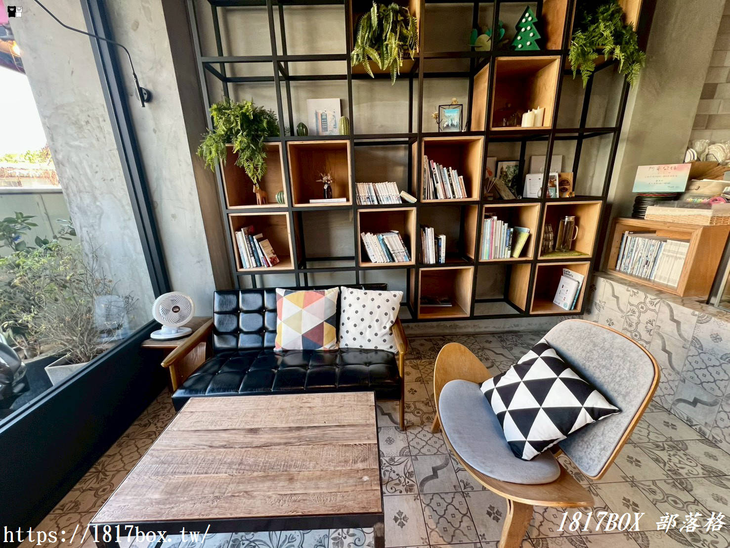 彰化甜點聖地｜Bon Voyage Patisserie 感官之旅：開啟舌尖上的法式公路旅行