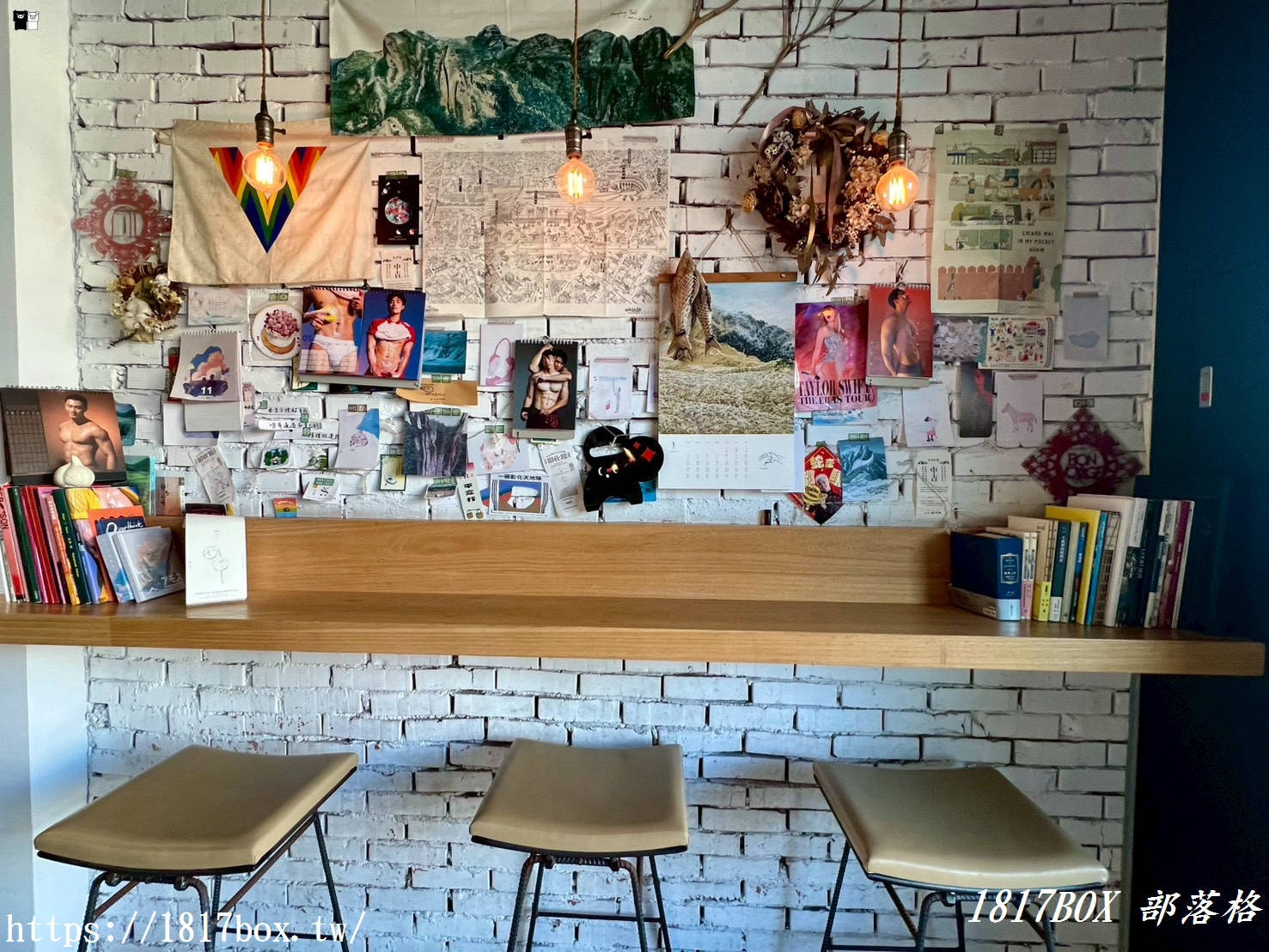 彰化甜點聖地｜Bon Voyage Patisserie 感官之旅：開啟舌尖上的法式公路旅行