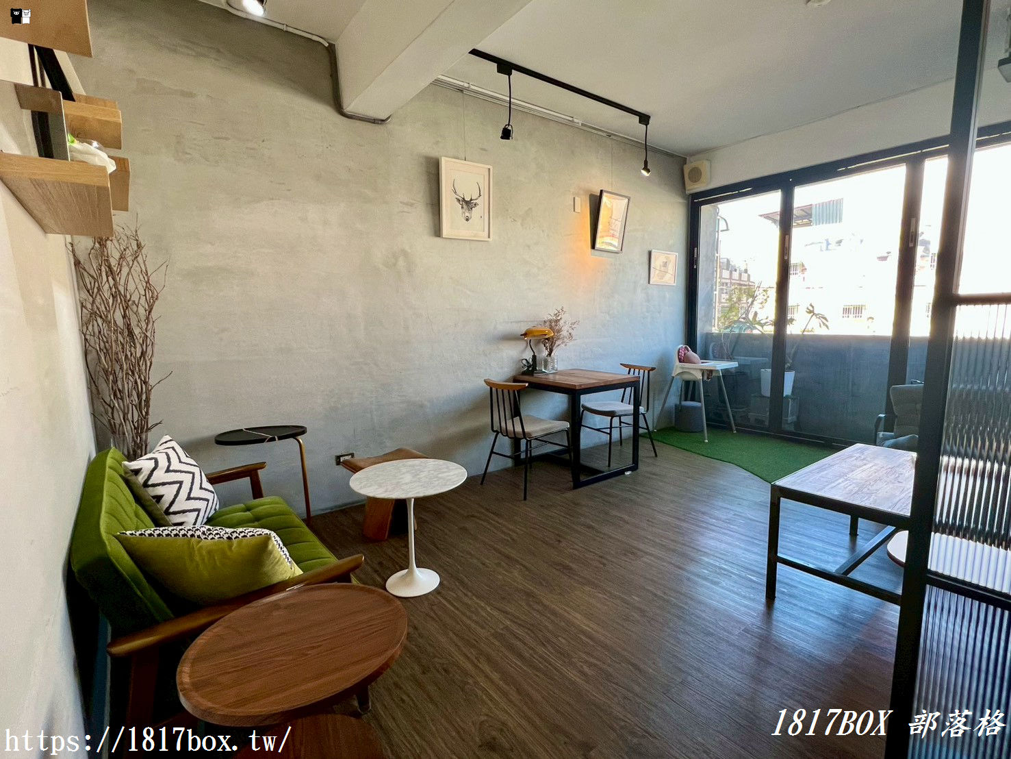 彰化甜點聖地｜Bon Voyage Patisserie 感官之旅：開啟舌尖上的法式公路旅行