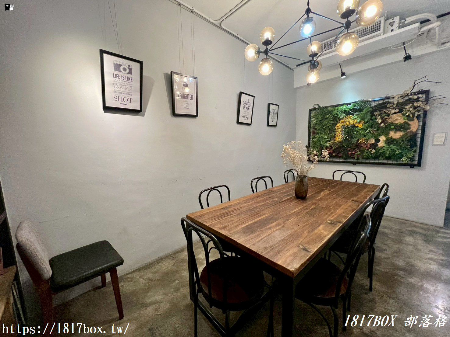 彰化甜點聖地｜Bon Voyage Patisserie 感官之旅：開啟舌尖上的法式公路旅行