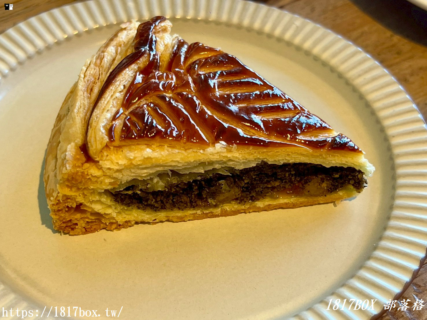 彰化甜點聖地｜Bon Voyage Patisserie 感官之旅：開啟舌尖上的法式公路旅行