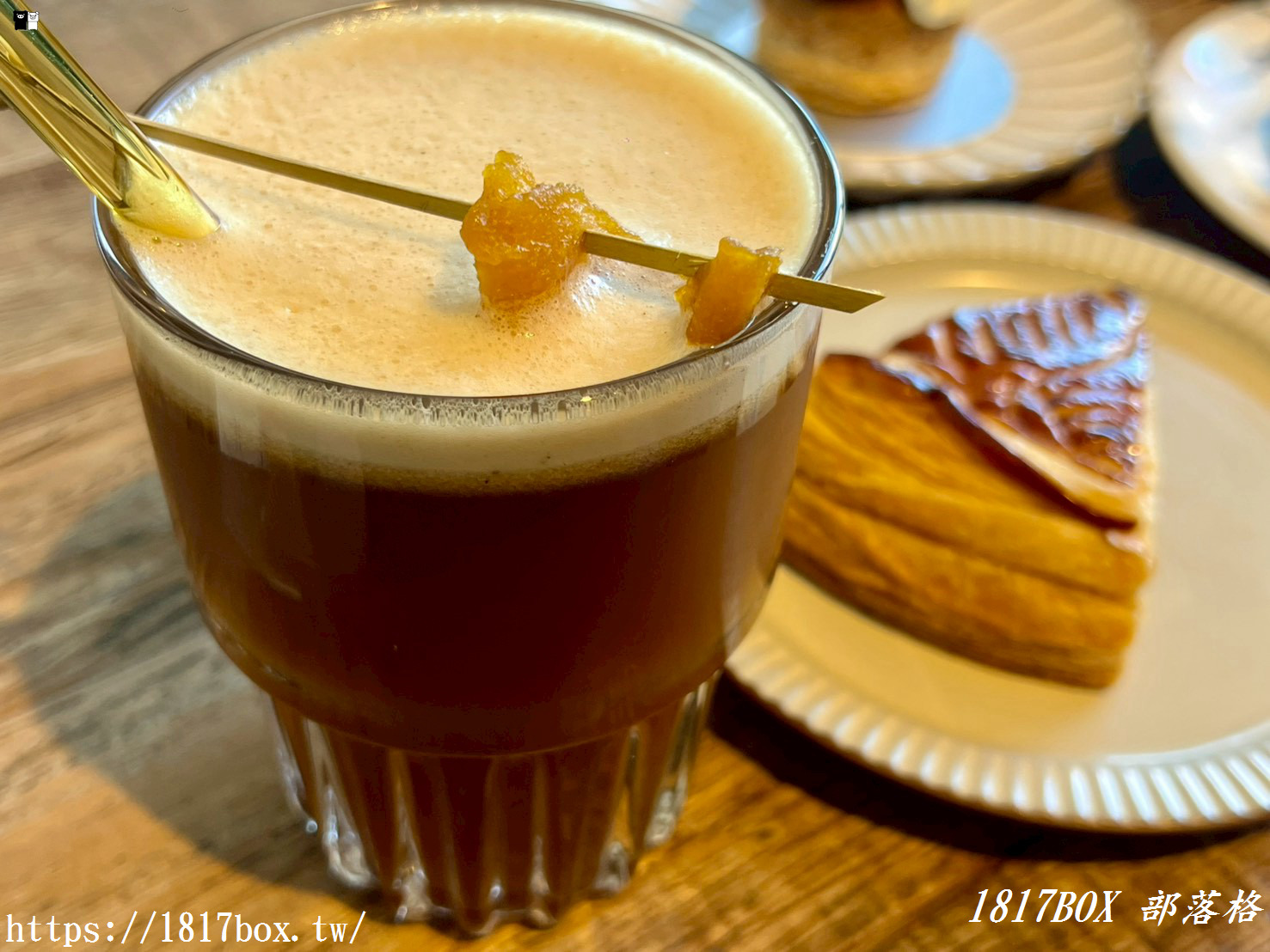 彰化甜點聖地｜Bon Voyage Patisserie 感官之旅：開啟舌尖上的法式公路旅行