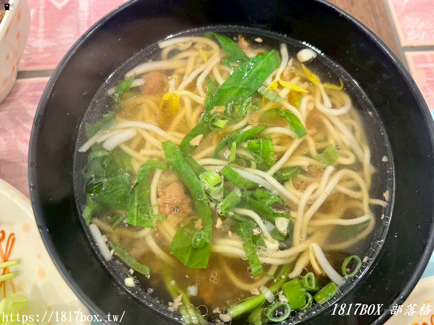 【彰化食記】大象牛排館（彰化店）！坐擁「超豐富自助吧」：現煮切仔麵、各式熱食炸物吃到飽！