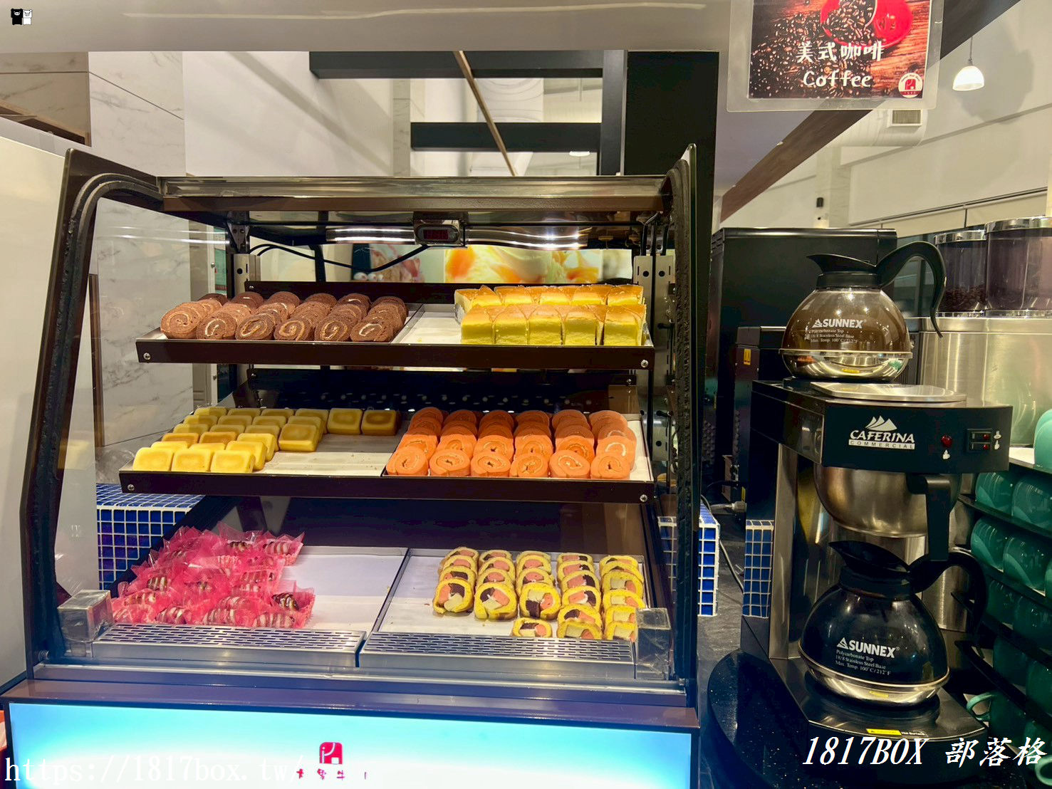 【彰化食記】大象牛排館（彰化店）！坐擁「超豐富自助吧」：現煮切仔麵、各式熱食炸物吃到飽！