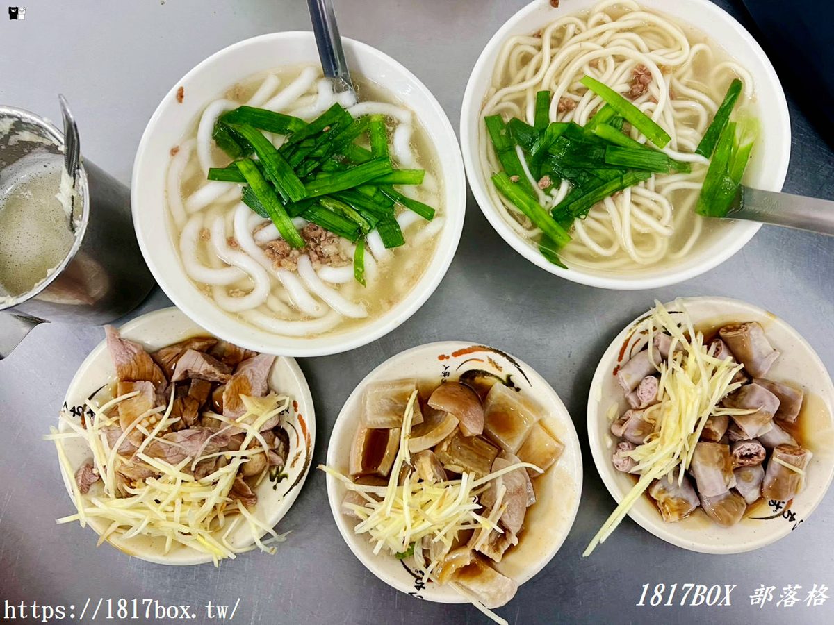 網站近期文章：彰化社頭必吃！「社頭蒜頭麵」：500 碗認證的靈魂蒜味，黑白切更是老饕最愛！