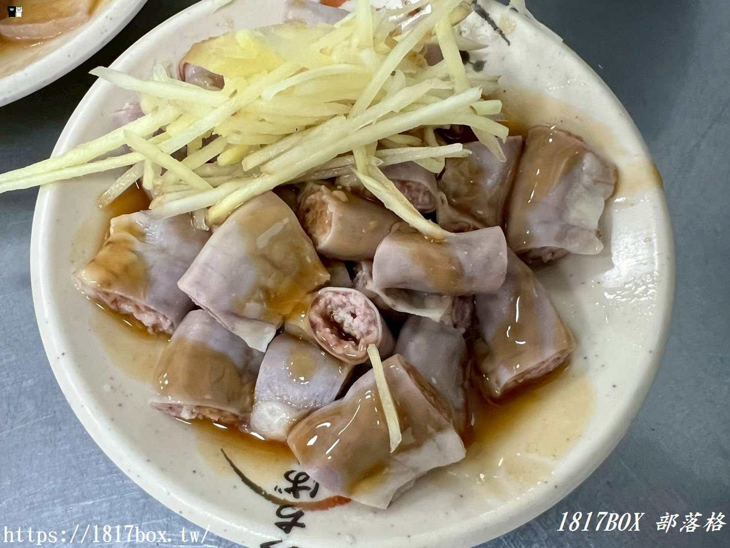 彰化社頭必吃！「社頭蒜頭麵」：500 碗認證的靈魂蒜味，黑白切更是老饕最愛！