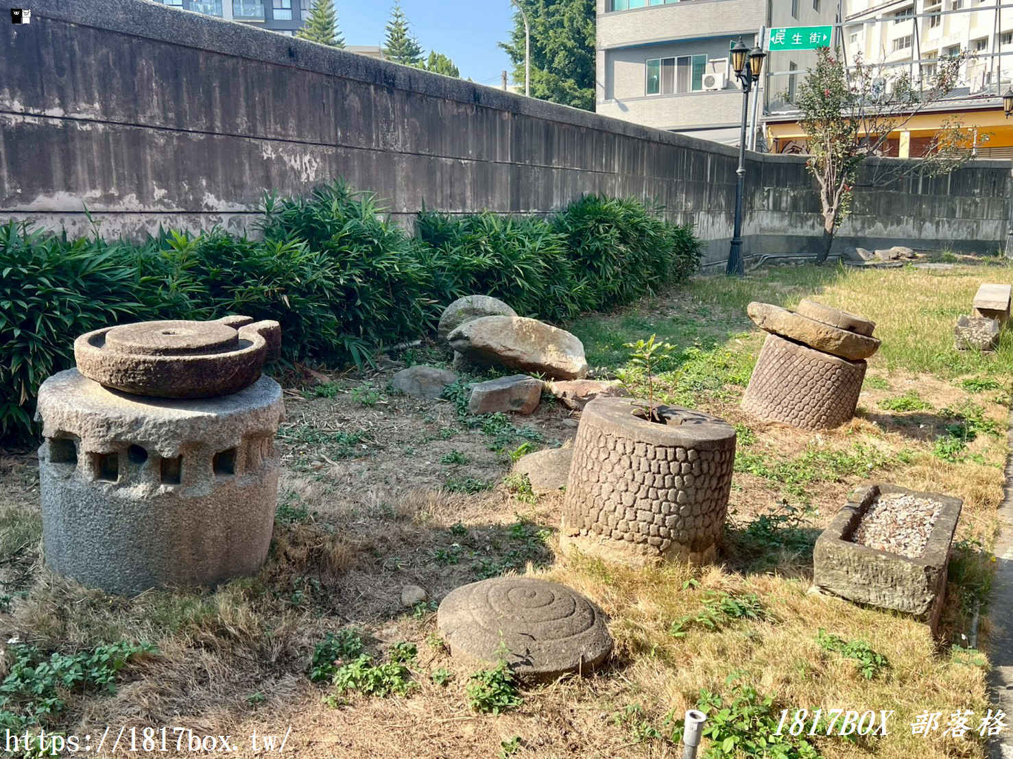 【南投市區散策】走進「南投縣文化園區」：全台首座武德殿歷史博物館，探尋南投陶與懷舊時光