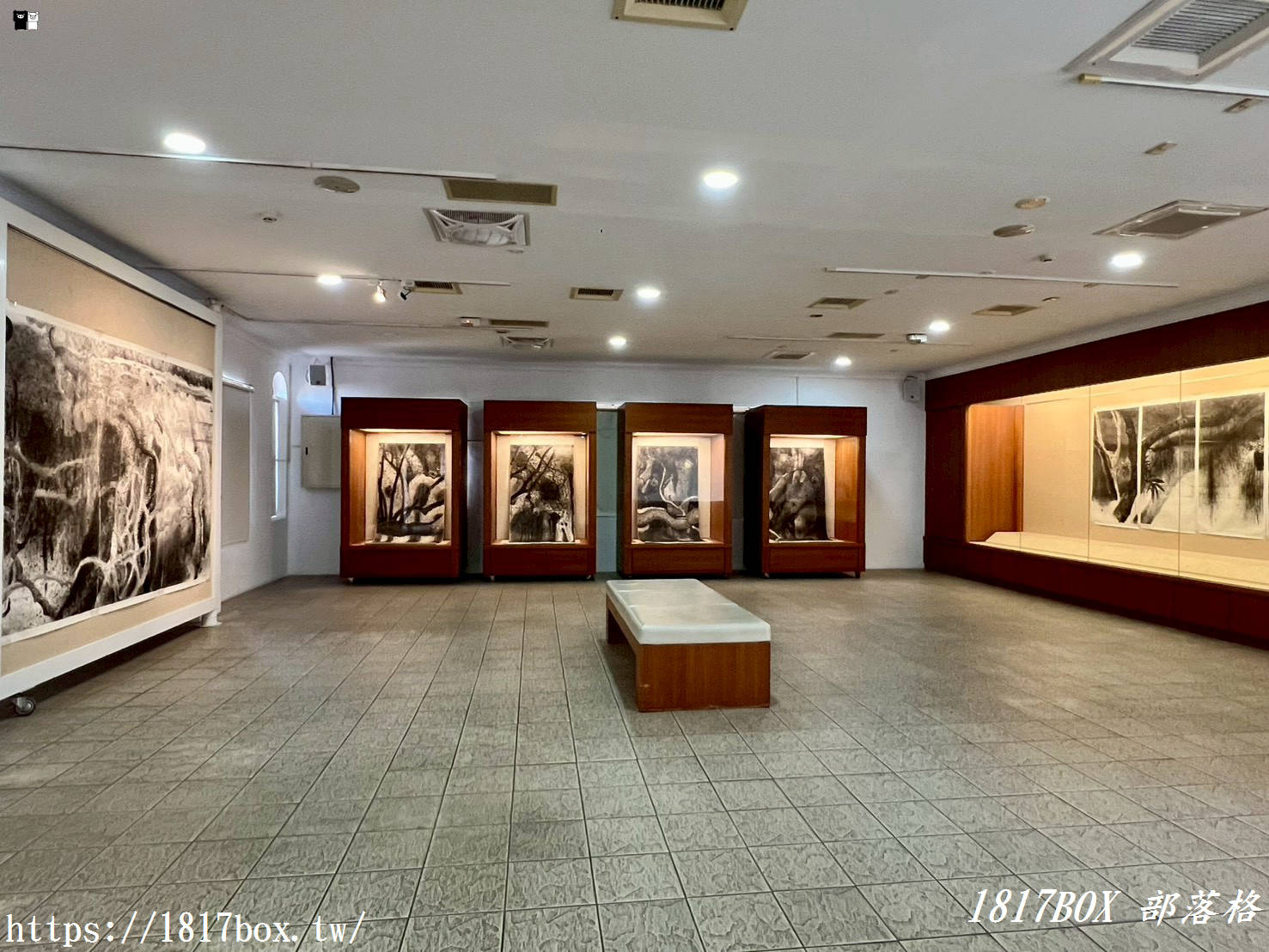 【南投市區散策】走進「南投縣文化園區」:全台首座武德殿歷史博物館,探尋南投陶與懷舊時光 【南投市區散策】走進「南投縣文化園區」:全台首座武德殿歷史博物館,探尋南投陶與懷舊時光