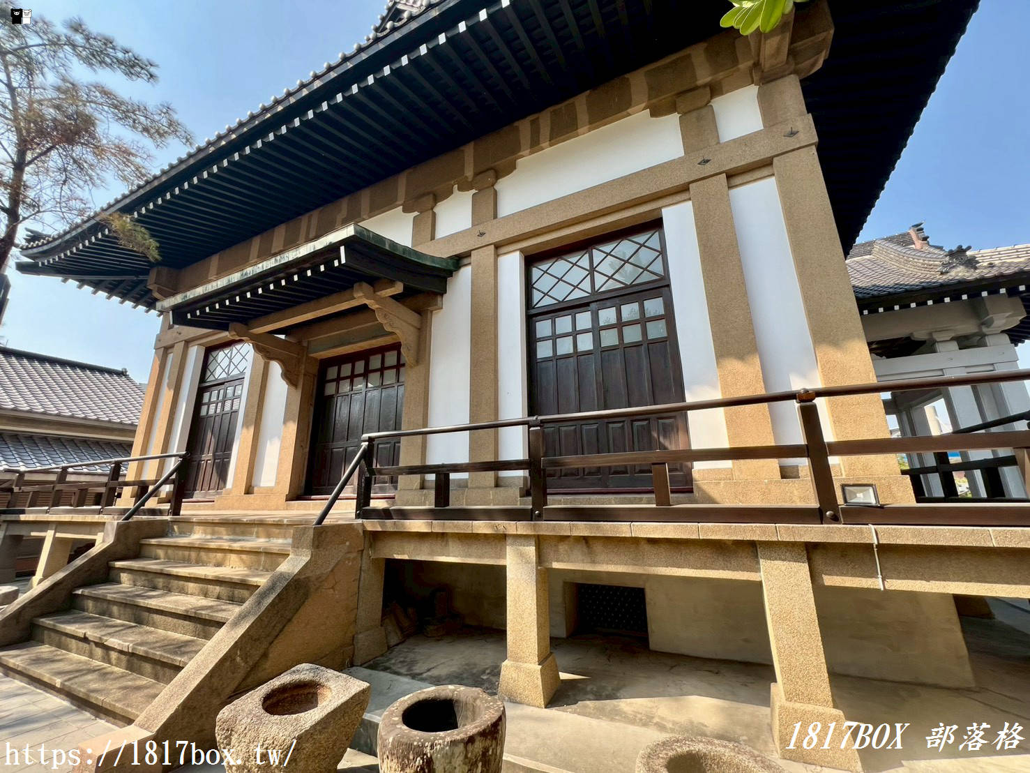 【南投市區散策】走進「南投縣文化園區」:全台首座武德殿歷史博物館,探尋南投陶與懷舊時光 【南投市區散策】走進「南投縣文化園區」:全台首座武德殿歷史博物館,探尋南投陶與懷舊時光