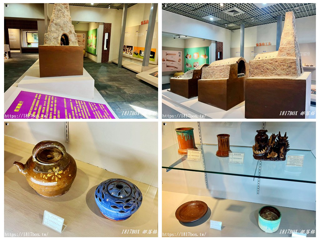 【南投市區散策】走進「南投縣文化園區」:全台首座武德殿歷史博物館,探尋南投陶與懷舊時光 【南投市區散策】走進「南投縣文化園區」:全台首座武德殿歷史博物館,探尋南投陶與懷舊時光