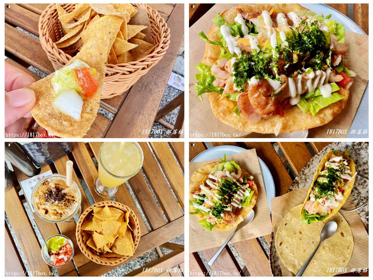 網站近期文章：彰化溪州驚現神級塔可！DAY DAY TACOS：藏在稻香裡的墨式靈魂，必吃香煎雞腿配手作餅皮