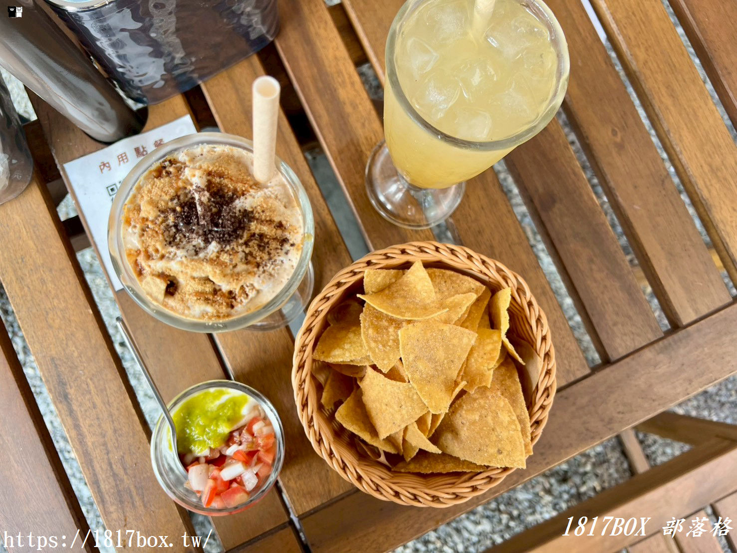 彰化溪州驚現神級塔可！DAY DAY TACOS：藏在稻香裡的墨式靈魂，必吃香煎雞腿配手作餅皮