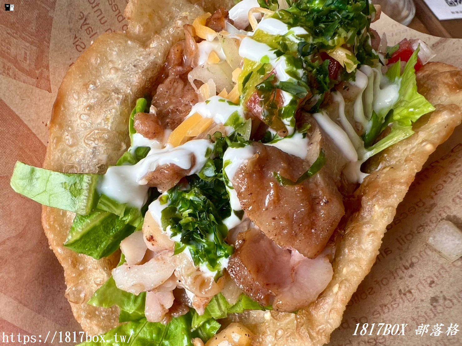 彰化溪州驚現神級塔可！DAY DAY TACOS：藏在稻香裡的墨式靈魂，必吃香煎雞腿配手作餅皮