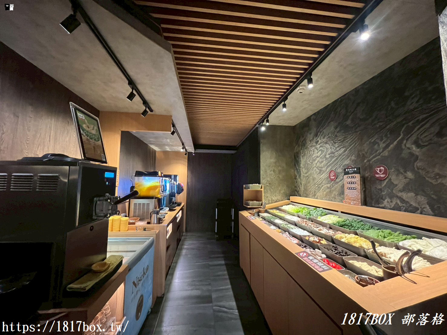 彰化火鍋之巔！十二段鍋物堂：石斑魚盛合海鮮、三層浮誇肉塔，極盛海陸雙人餐震撼登場！