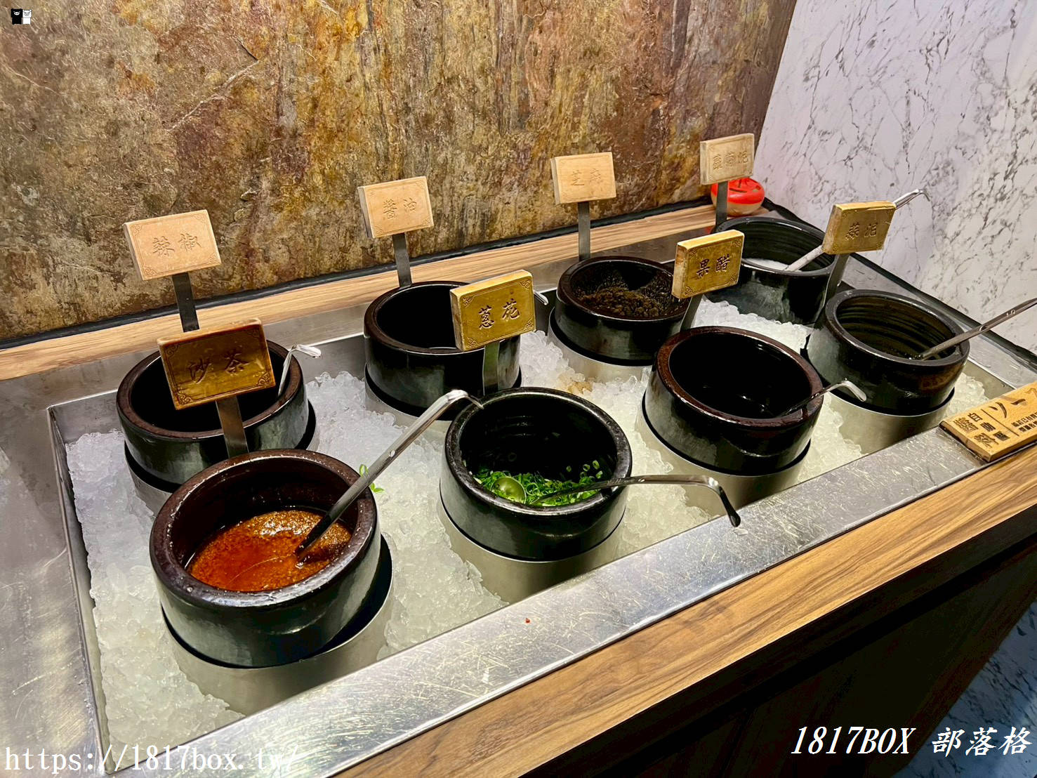 彰化火鍋之巔！十二段鍋物堂：石斑魚盛合海鮮、三層浮誇肉塔，極盛海陸雙人餐震撼登場！