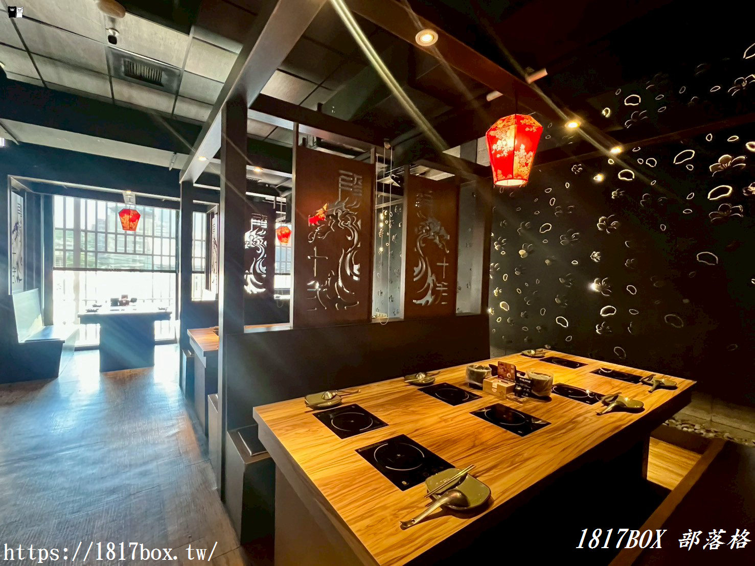 彰化火鍋之巔！十二段鍋物堂：石斑魚盛合海鮮、三層浮誇肉塔，極盛海陸雙人餐震撼登場！