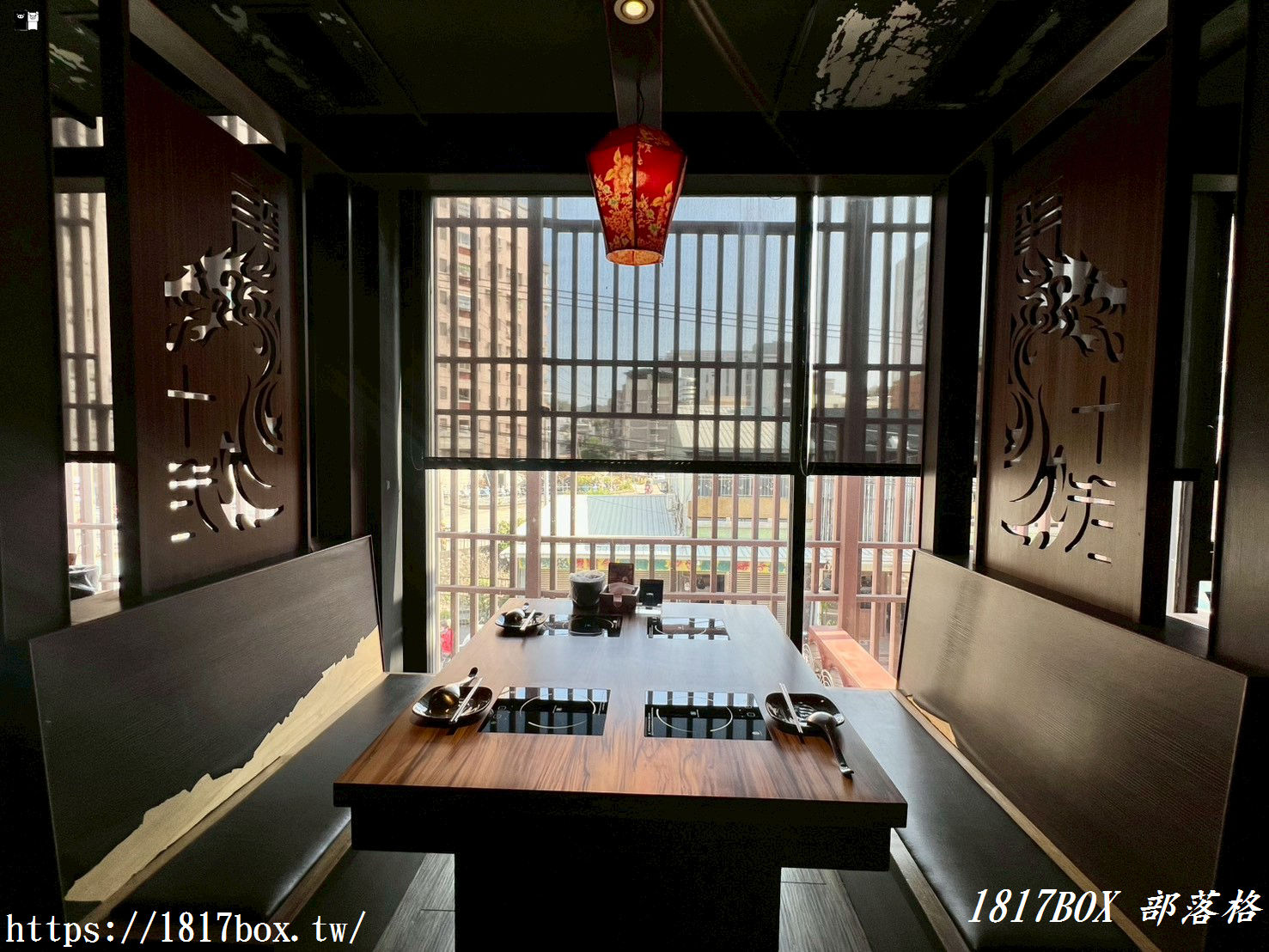 彰化火鍋之巔！十二段鍋物堂：石斑魚盛合海鮮、三層浮誇肉塔，極盛海陸雙人餐震撼登場！