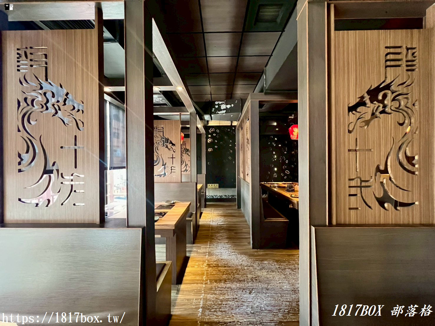 彰化火鍋之巔！十二段鍋物堂：石斑魚盛合海鮮、三層浮誇肉塔，極盛海陸雙人餐震撼登場！