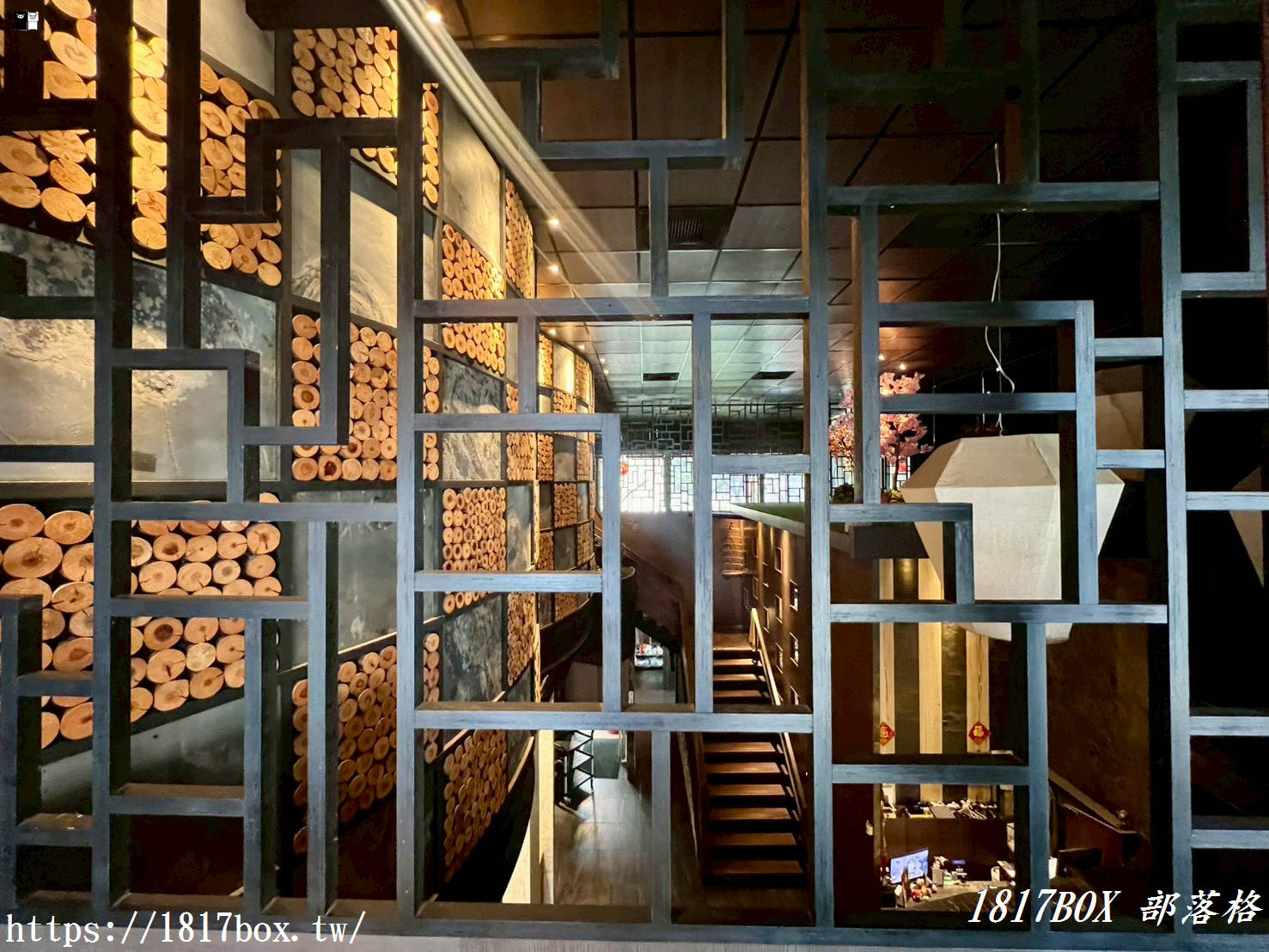 彰化火鍋之巔！十二段鍋物堂：石斑魚盛合海鮮、三層浮誇肉塔，極盛海陸雙人餐震撼登場！