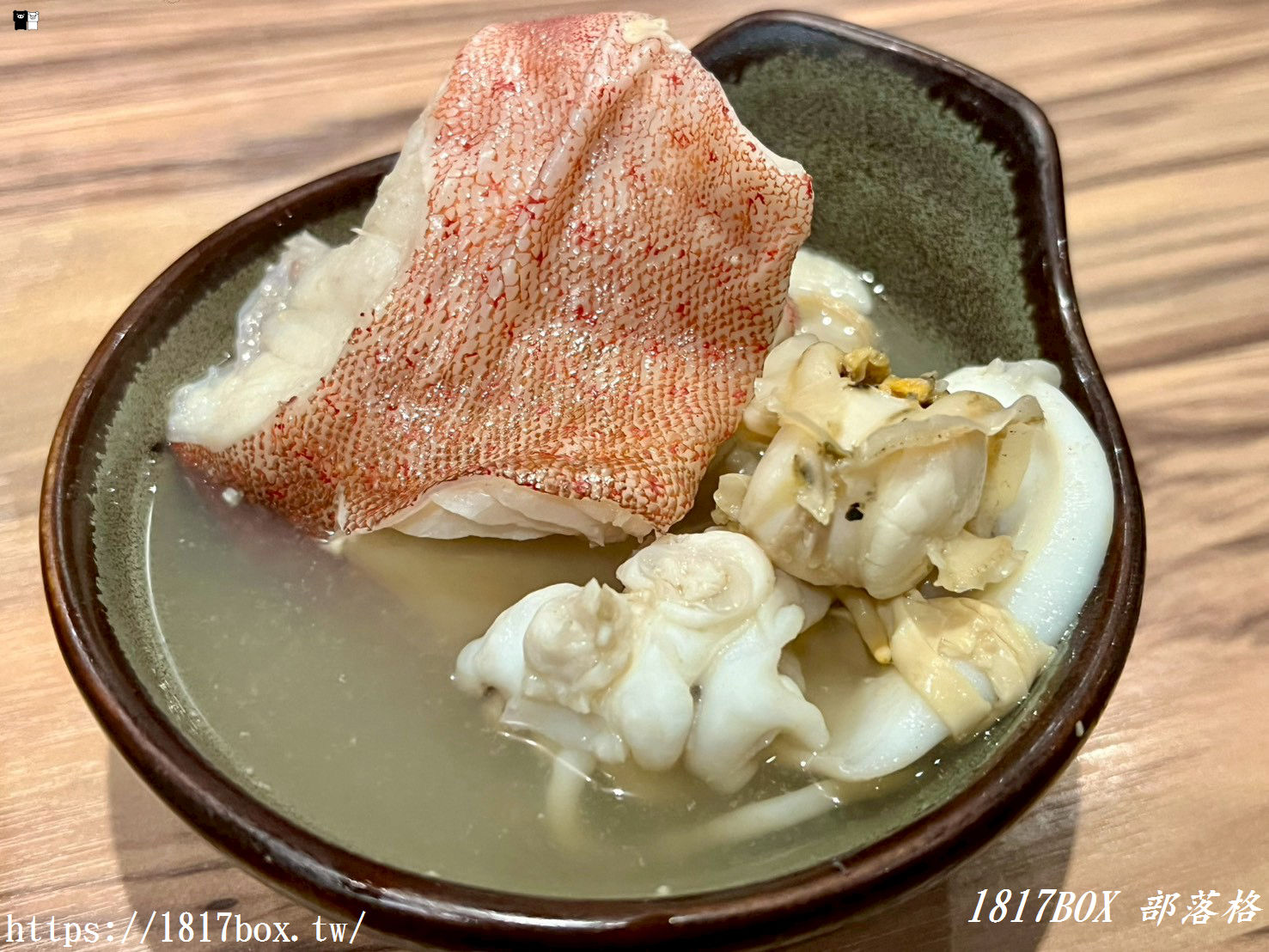 彰化火鍋之巔！十二段鍋物堂：石斑魚盛合海鮮、三層浮誇肉塔，極盛海陸雙人餐震撼登場！