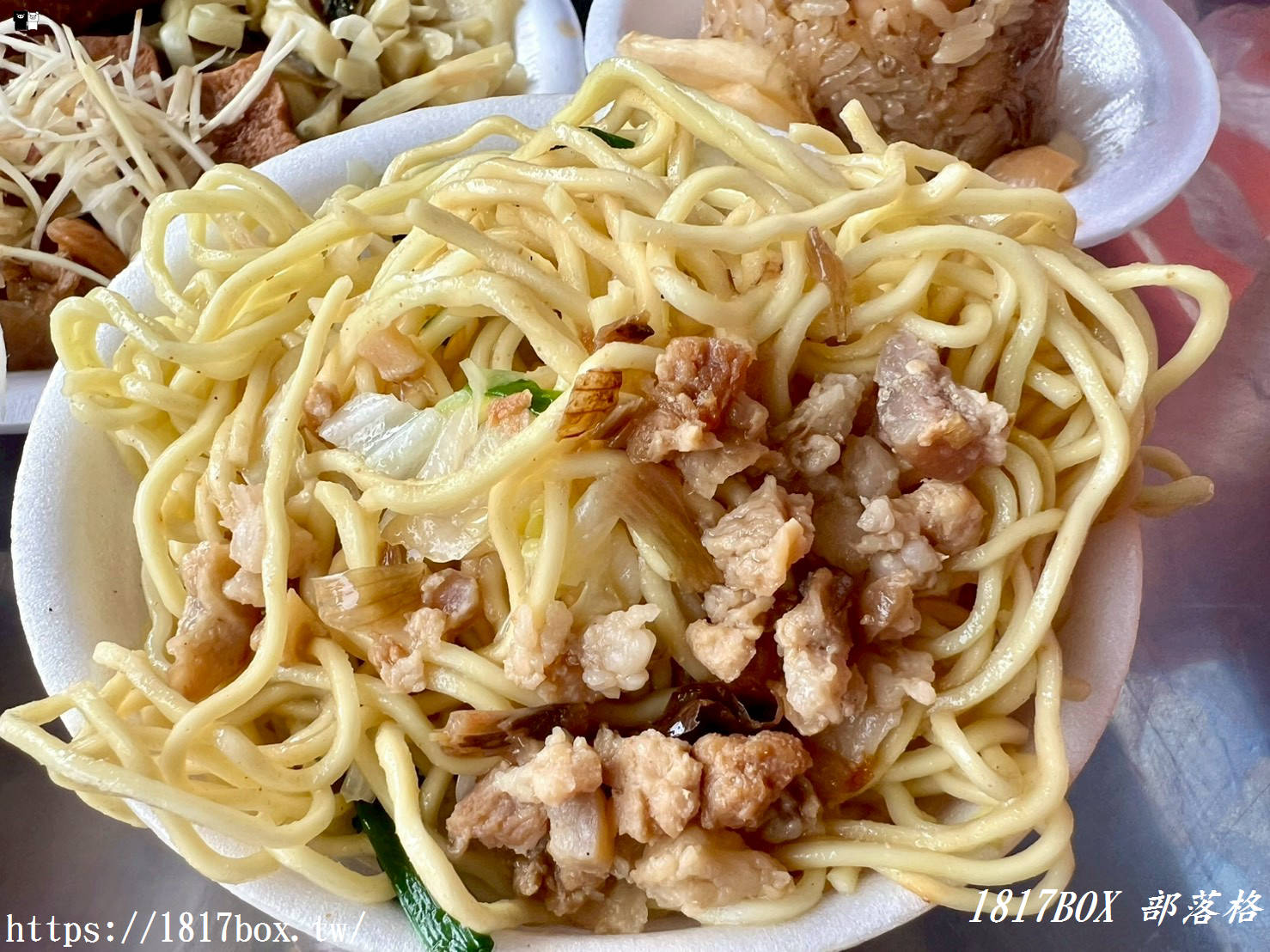 【彰化田尾】罔渡鄉土點心：10元起跳的銅板神饌！在地人不想說的懷舊私藏