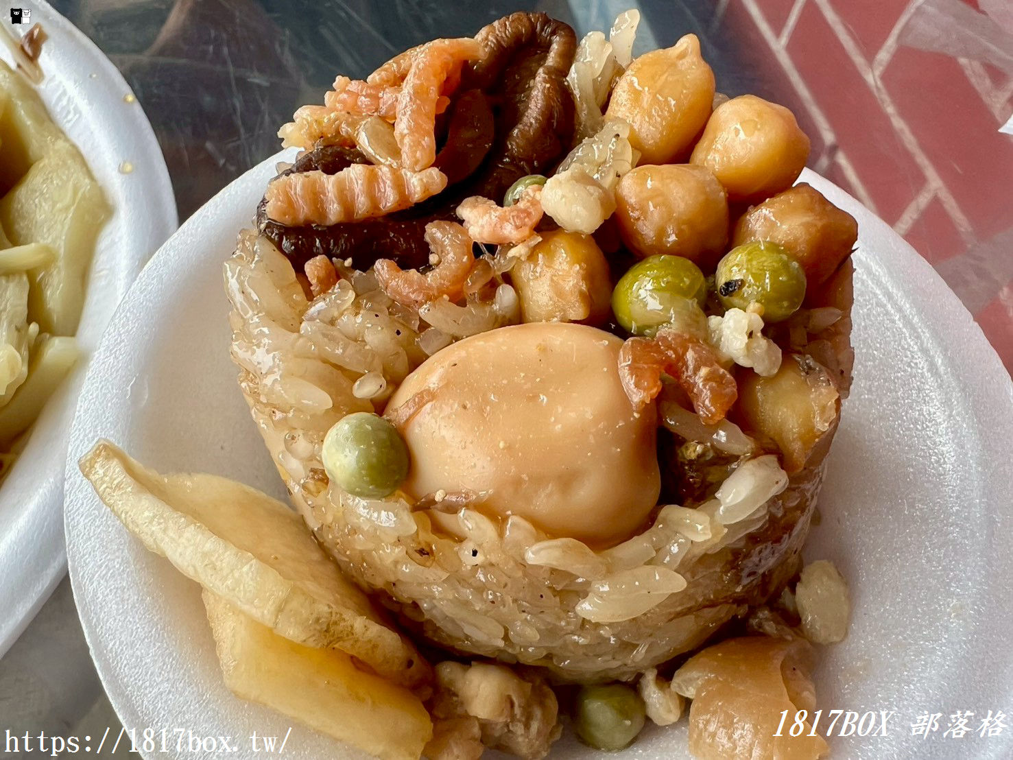 【彰化田尾】罔渡鄉土點心：10元起跳的銅板神饌！在地人不想說的懷舊私藏