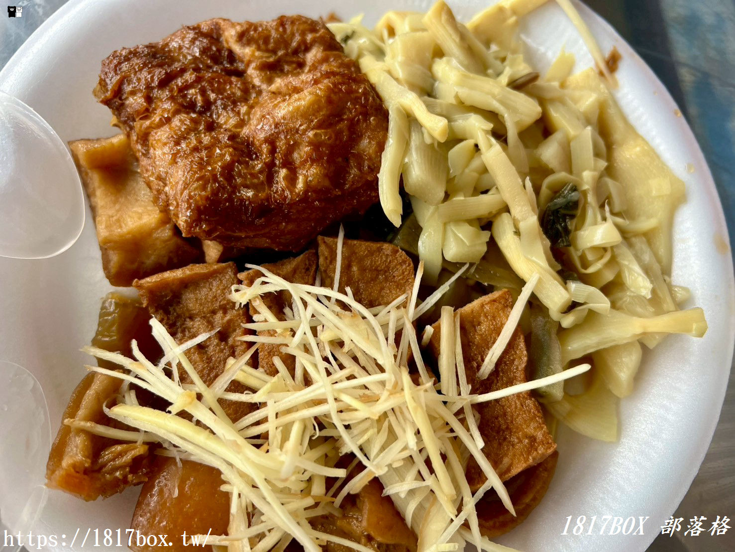 【彰化田尾】罔渡鄉土點心：10元起跳的銅板神饌！在地人不想說的懷舊私藏