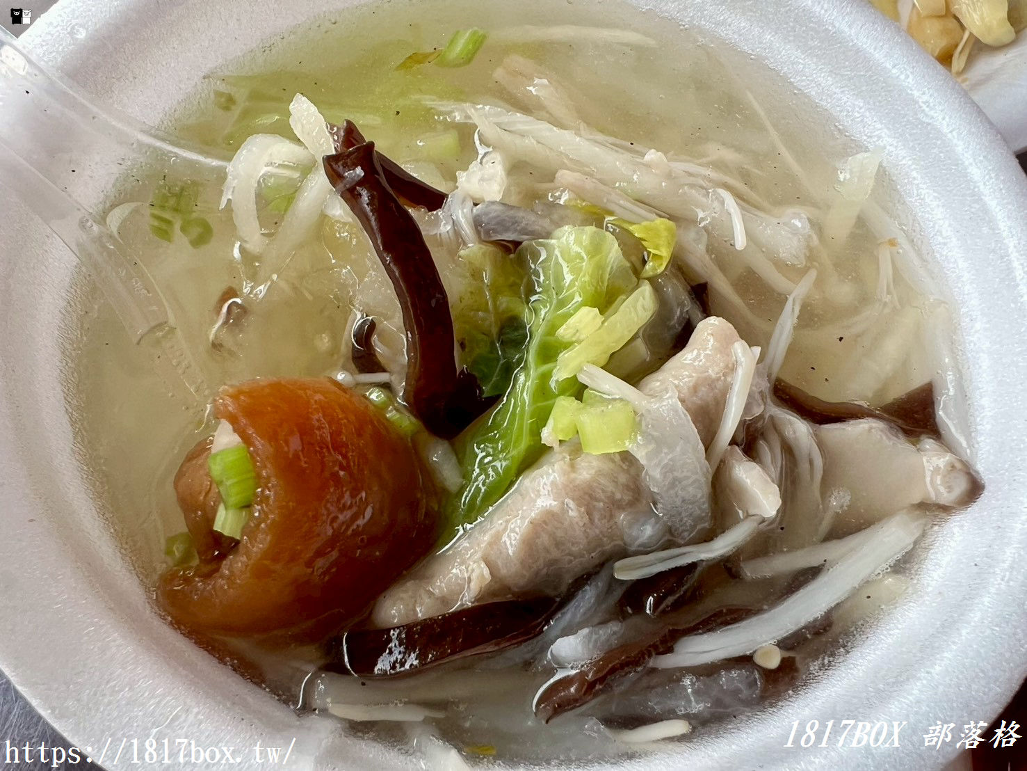 【彰化田尾】罔渡鄉土點心：10元起跳的銅板神饌！在地人不想說的懷舊私藏