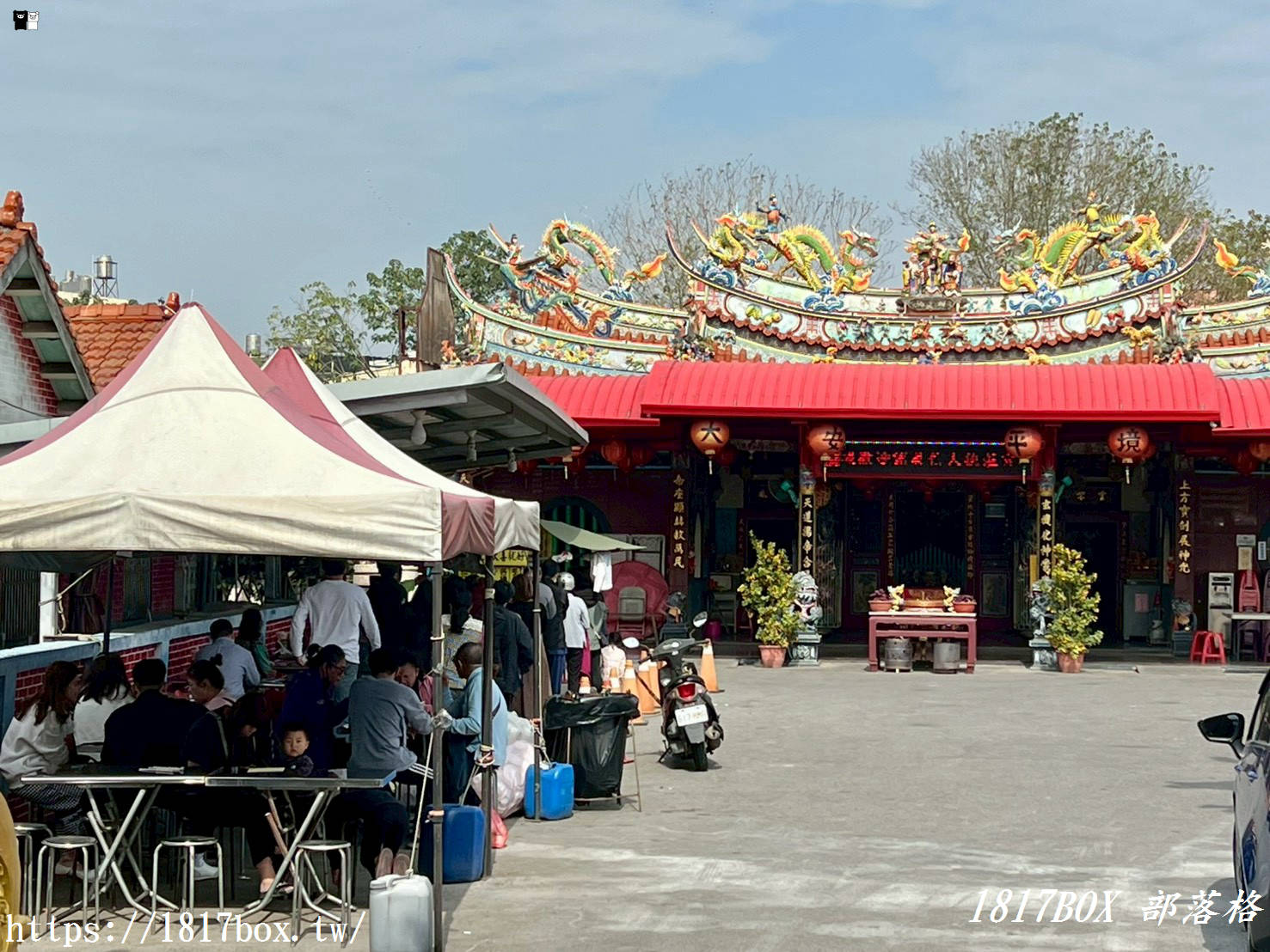 【彰化田尾】罔渡鄉土點心：10元起跳的銅板神饌！在地人不想說的懷舊私藏