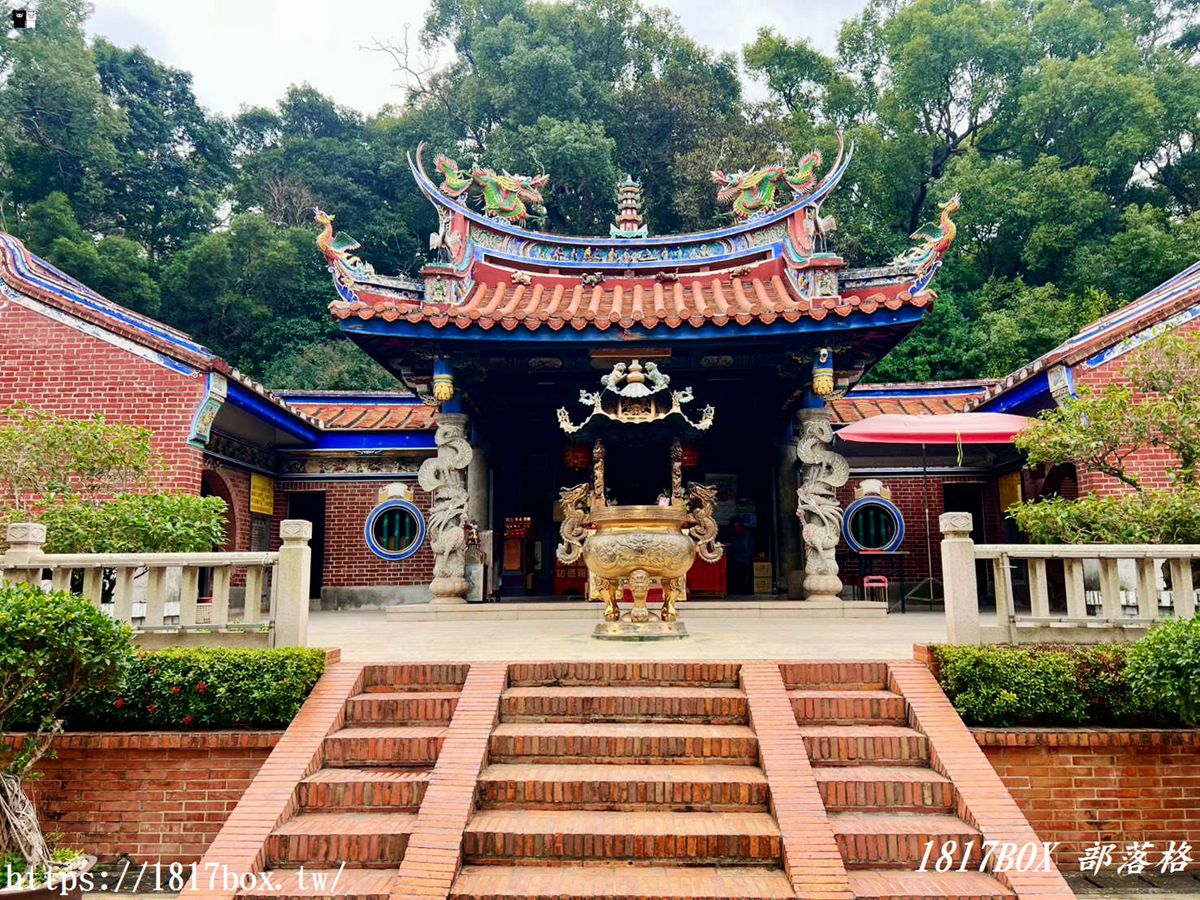 網站近期文章：【彰化景點】花壇虎山巖：求靈驗觀音、賞限定金針花海！走進「彰化八景」之一的清幽古剎