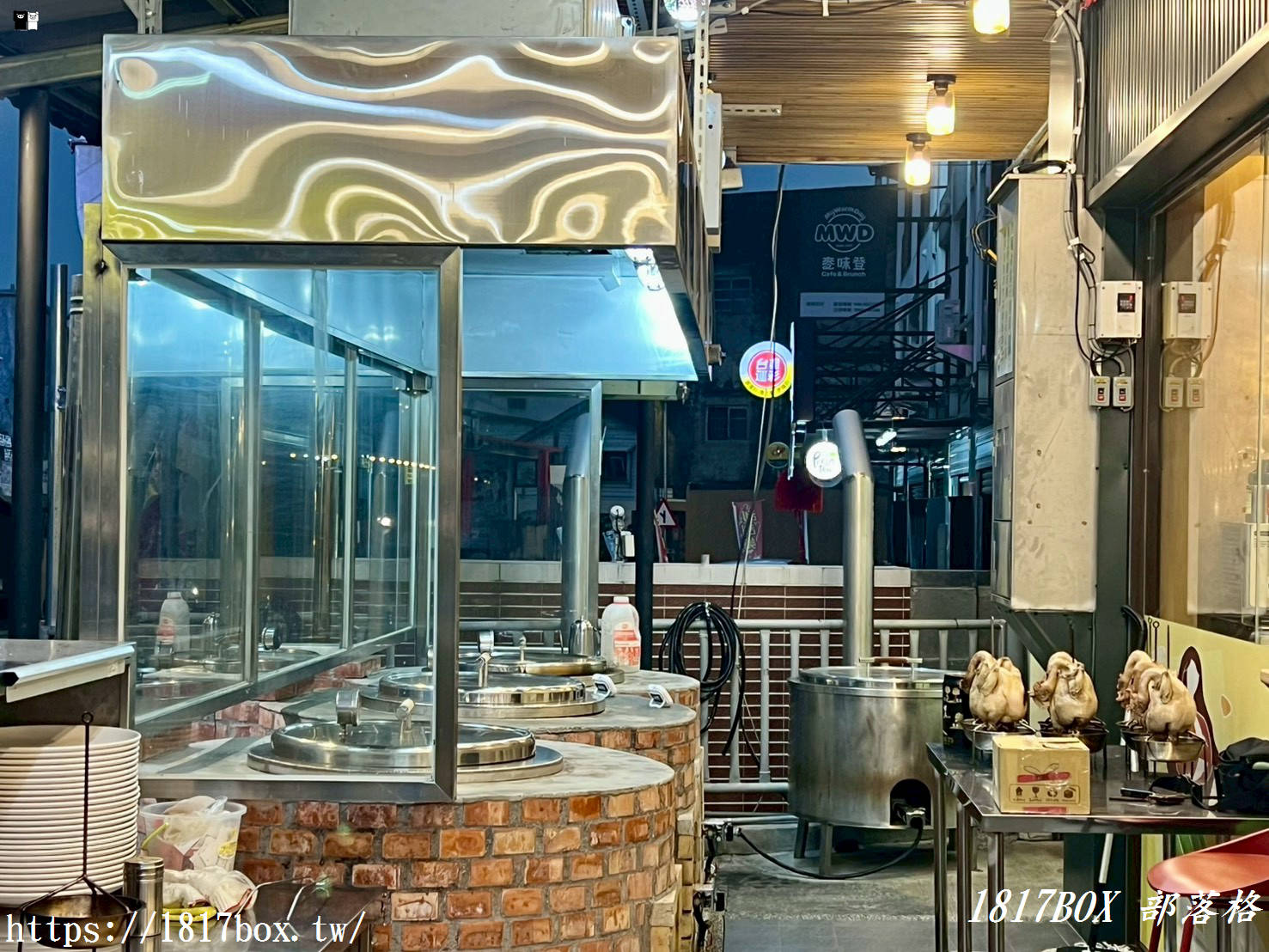 【竹山美食】豪客窯烤雞紫南宮店|求財必吃皮脆肉多汁!隱藏版「分子冰淇淋」開心果口味濃郁爆表 【竹山美食】豪客窯烤雞紫南宮店|求財必吃皮脆肉多汁!隱藏版「分子冰淇淋」開心果口味濃郁爆表