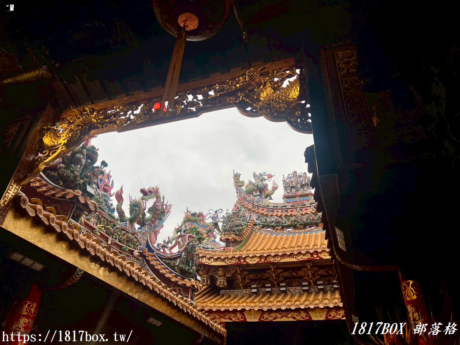 【2026大甲旅遊全攻略】大甲鎮瀾宮參拜指南:必看建築藝術,加碼 5 間在地人也排隊的街頭美食! 【2026大甲旅遊全攻略】大甲鎮瀾宮參拜指南:必看建築藝術,加碼 5 間在地人也排隊的街頭美食!