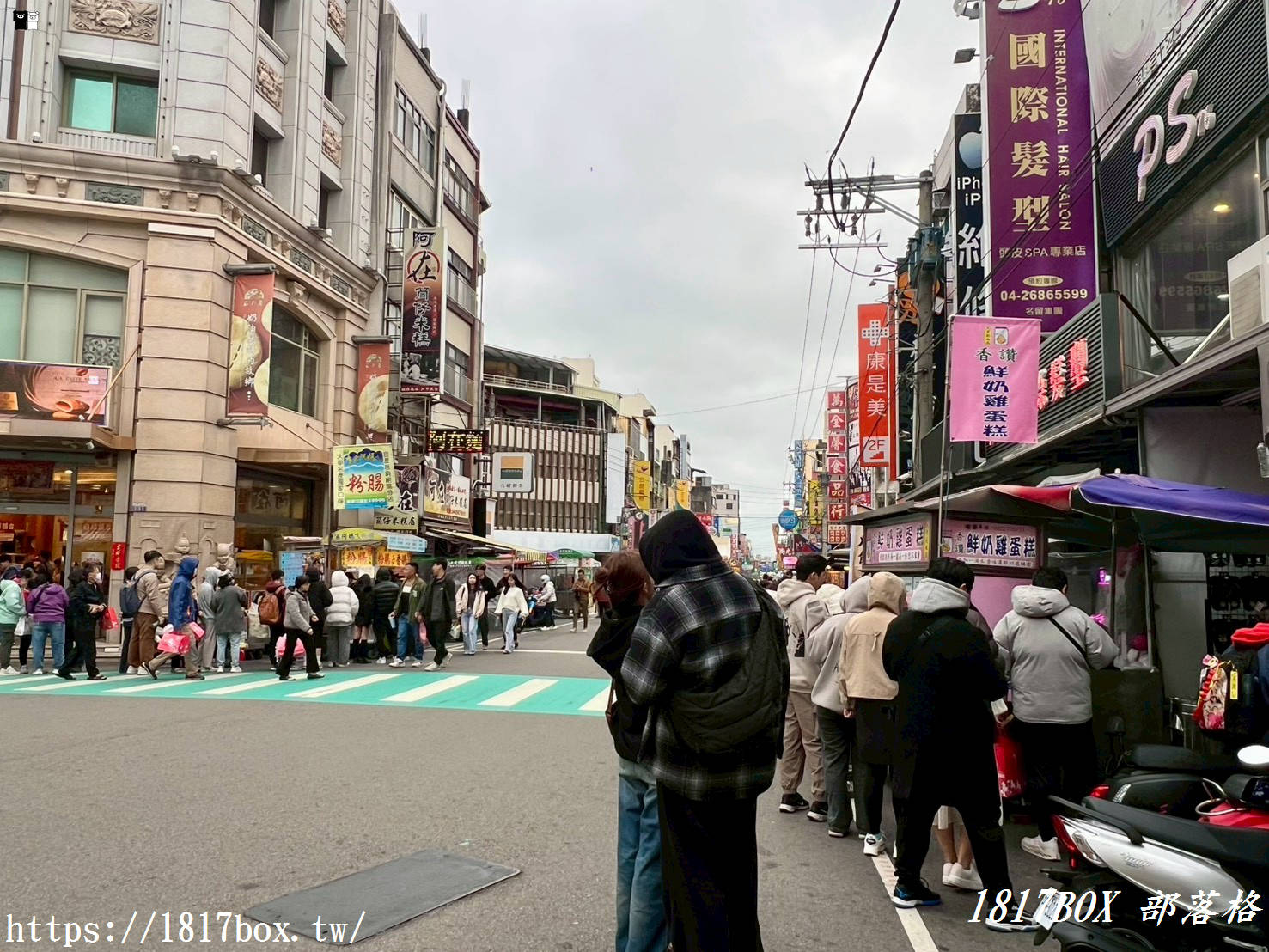 【2026大甲旅遊全攻略】大甲鎮瀾宮參拜指南：必看建築藝術，加碼 5 間在地人也排隊的街頭美食！