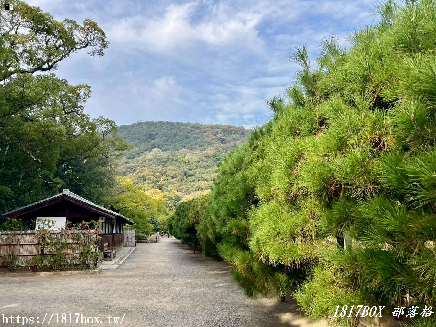 走進「一步一景」的浮世繪：高松栗林公園全攻略，不只是日本三大名園！