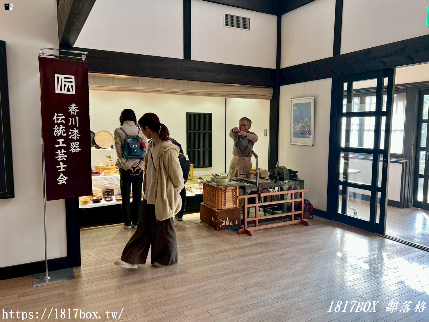 走進「一步一景」的浮世繪：高松栗林公園全攻略，不只是日本三大名園！