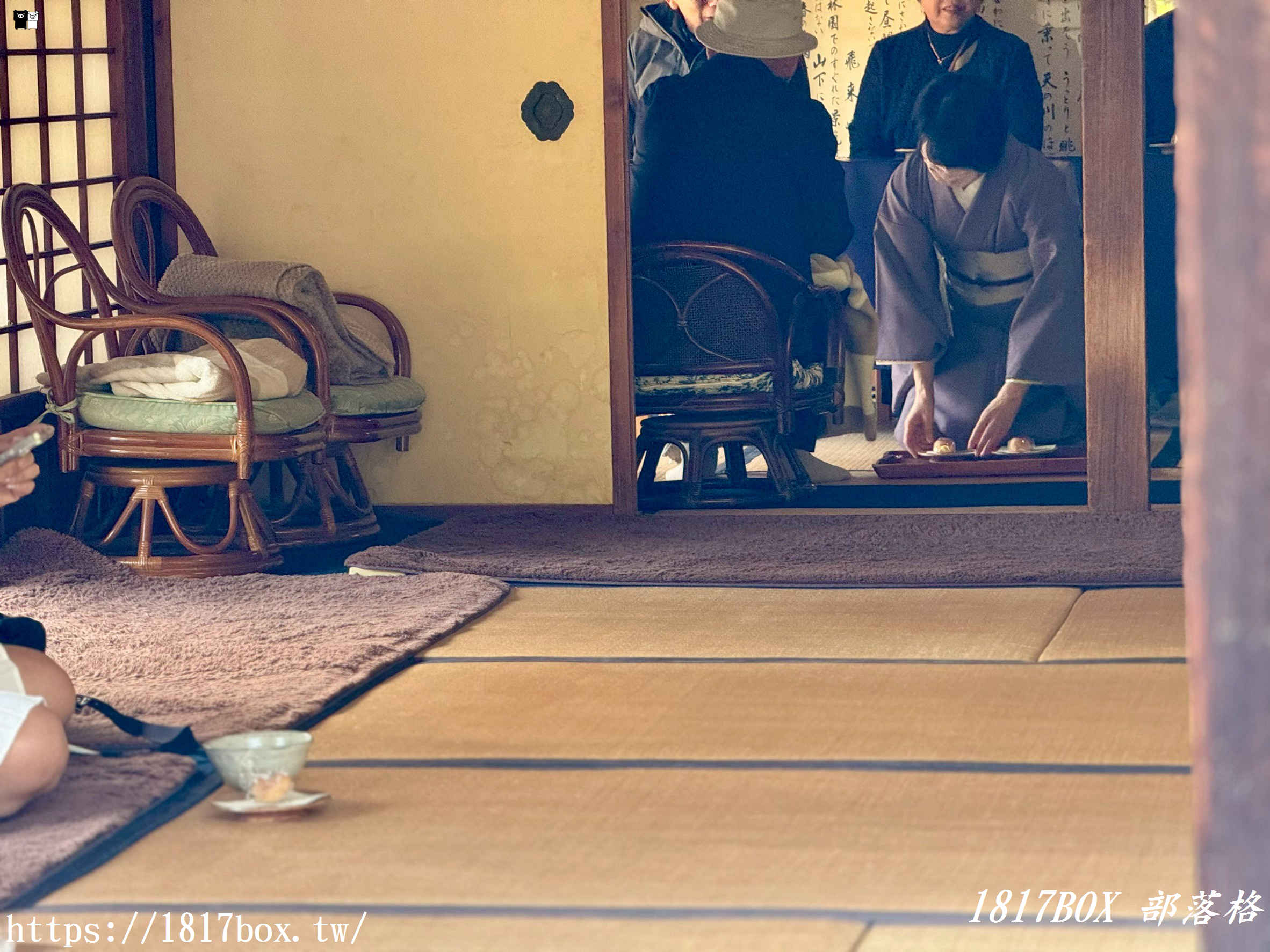 走進「一步一景」的浮世繪：高松栗林公園全攻略，不只是日本三大名園！