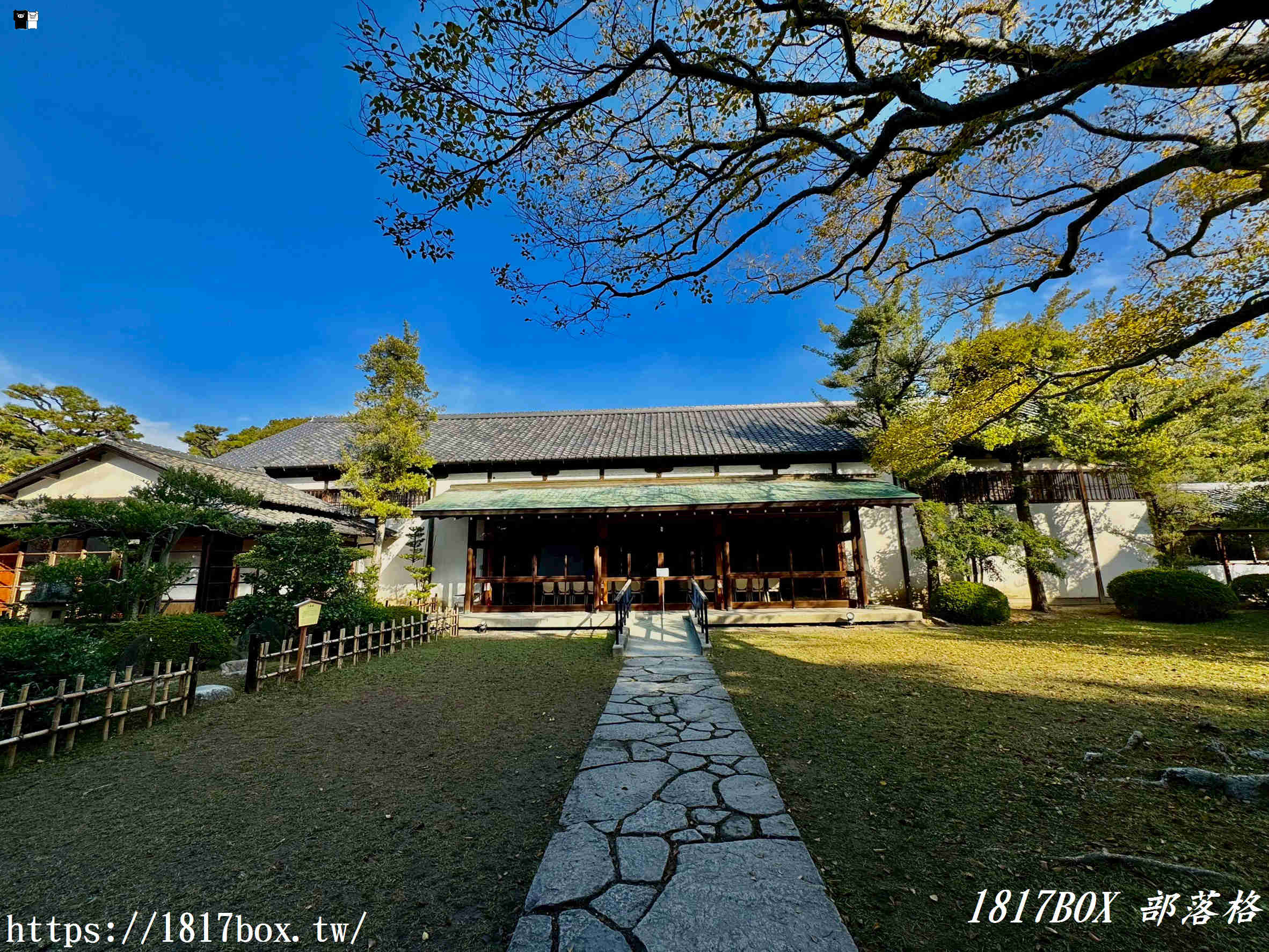 走進「一步一景」的浮世繪：高松栗林公園全攻略，不只是日本三大名園！