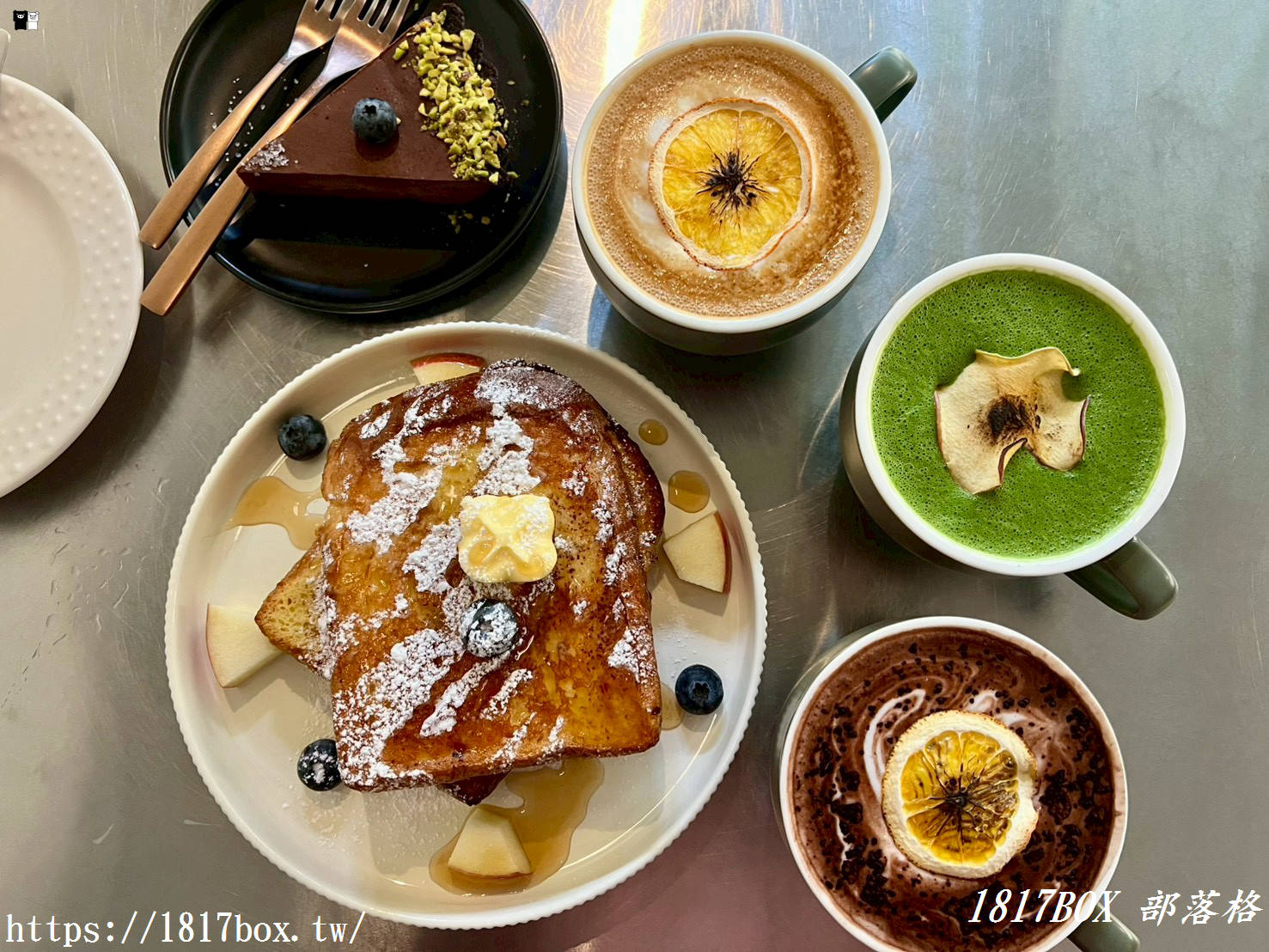 【新竹咖啡廳】日出咖啡 Sunrise Coffee：走進將軍村的眷村老宅，享受午後的時光靜好