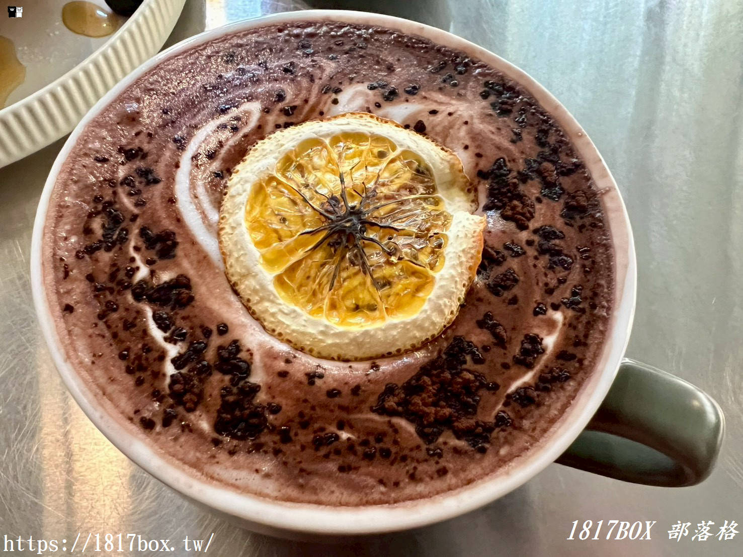 【新竹咖啡廳】日出咖啡 Sunrise Coffee：走進將軍村的眷村老宅，享受午後的時光靜好